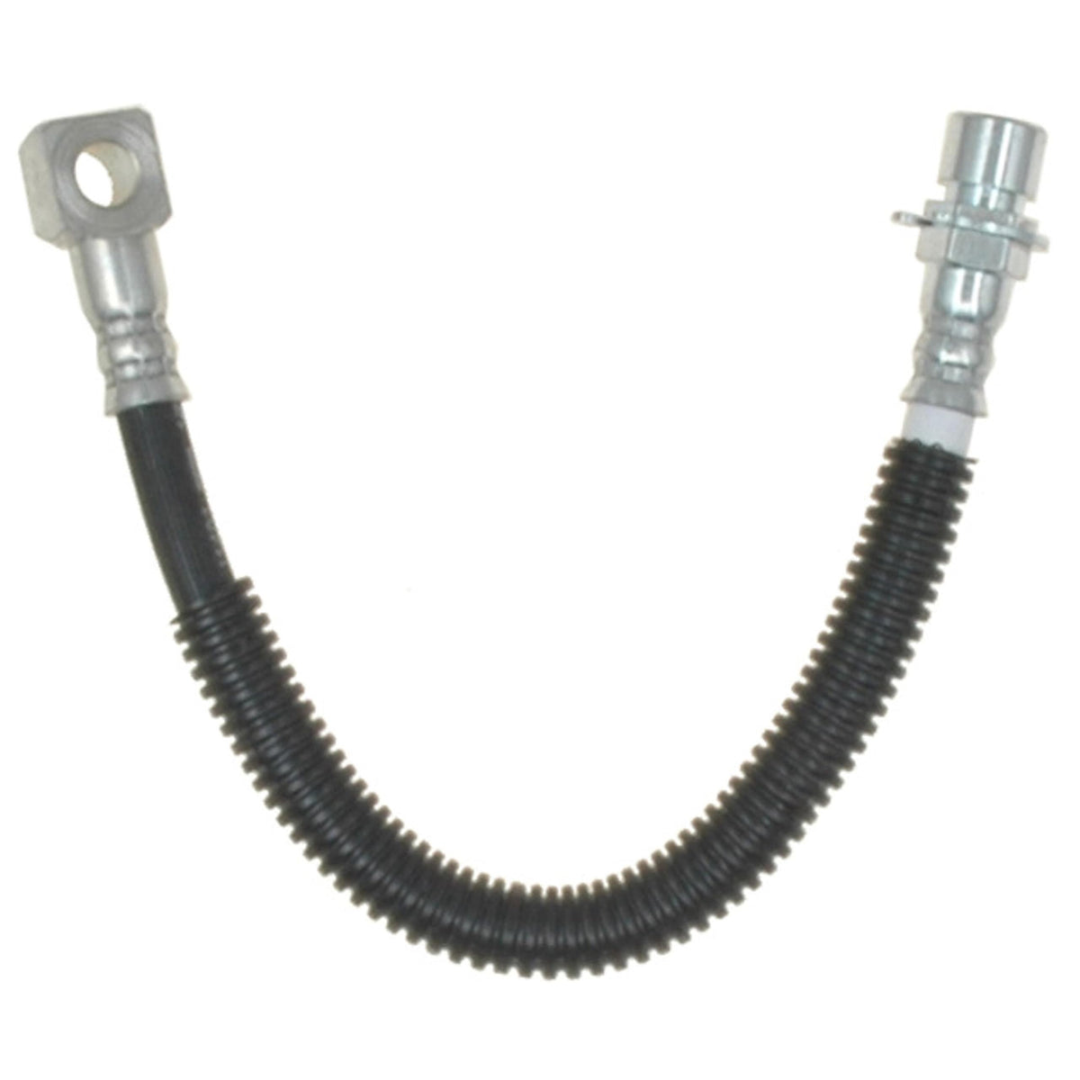 ACDelco Professional 18J1111 Front Hydraulic Brake Hose Assembly