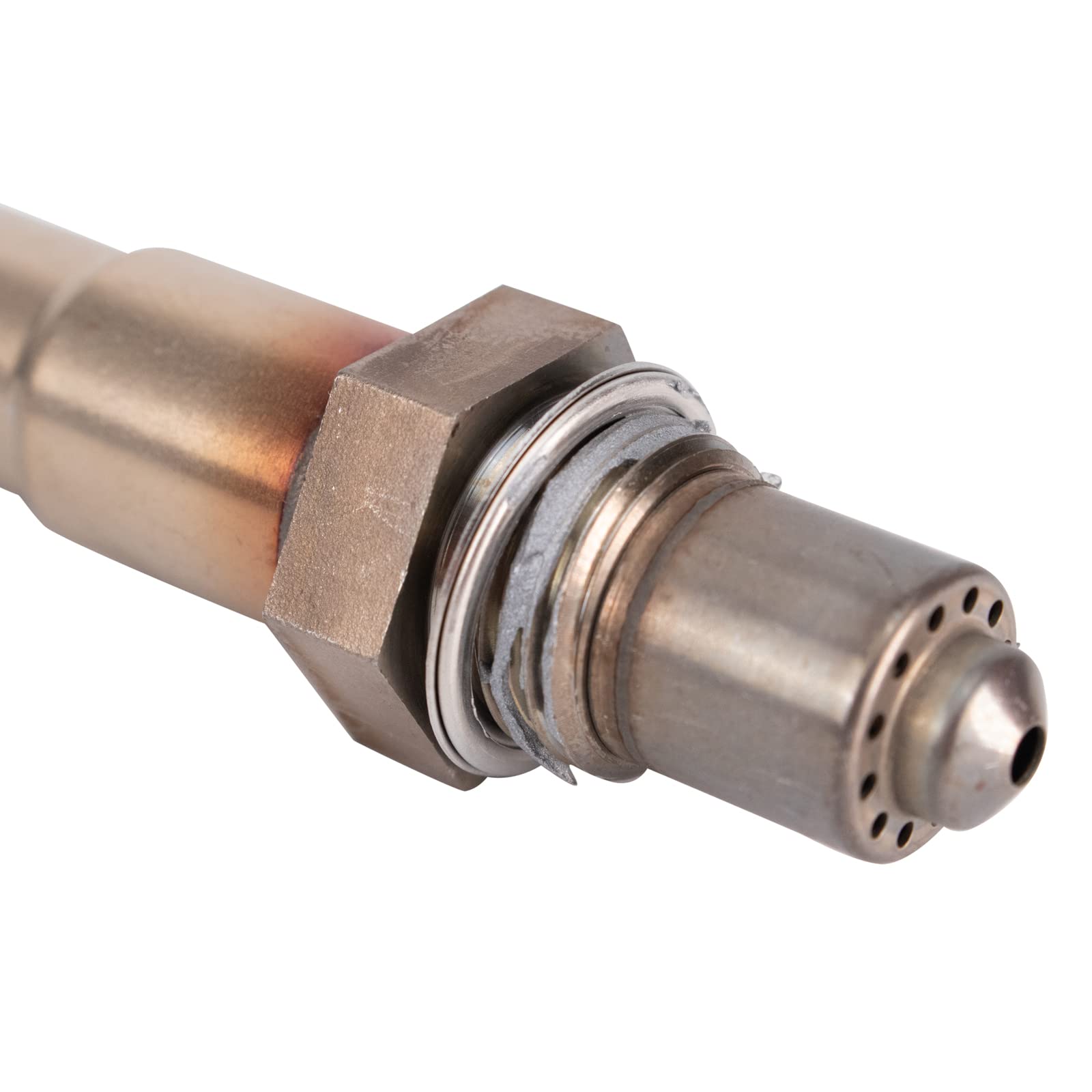 Trq Upstream O2 Oxygen Sensor Compatible With 2000-2003 Toyota Celica