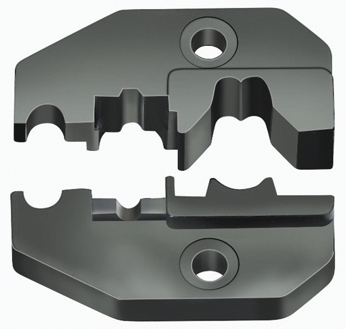 S and G Tool Aid 18929 Die Set for Spark Plug Terminal