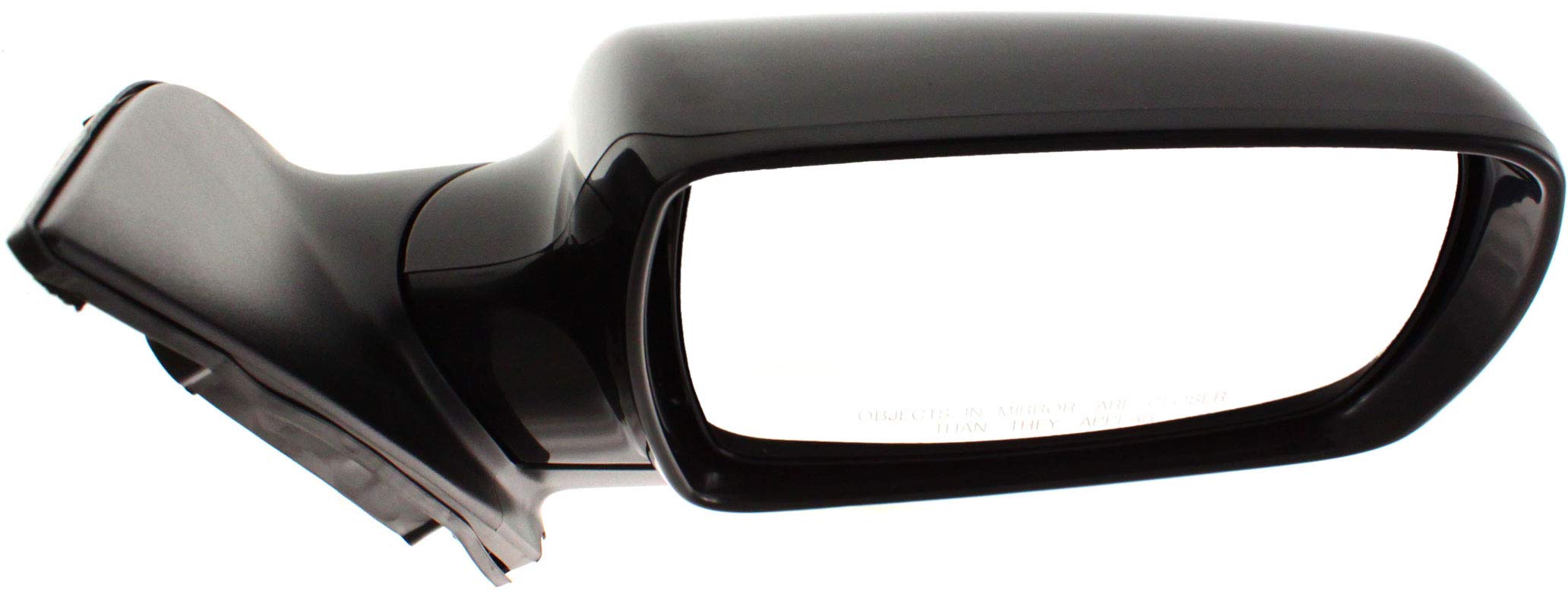 Kool Vue Mirror Passenger Side Compatible With 2006-2008 Kia Sedona Power Glass, Heated - Ki1321127