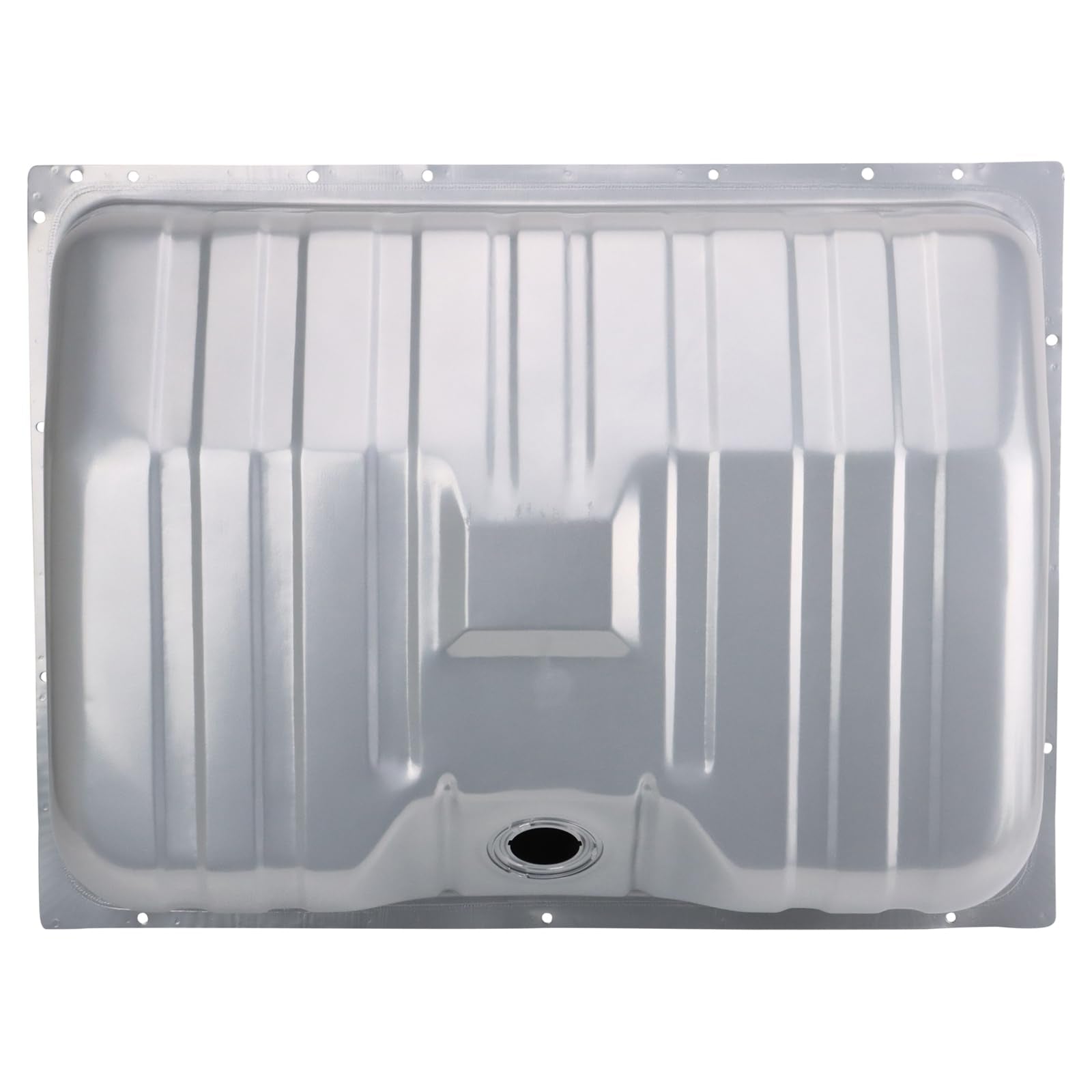 Trq Gas Fuel Tank Compatible With 1970 Ford Mustang Mercury Cougar