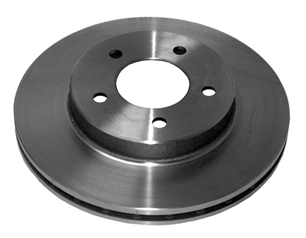 Raybestos 76323R Professional Grade Disc Brake Rotor