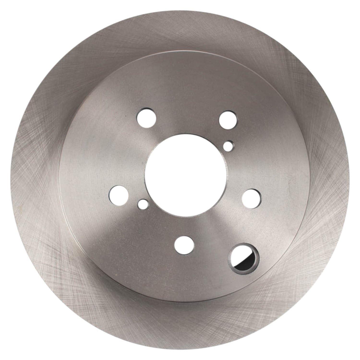 Trq Front Brake Rotors Set Compatible With 2014-2018 Subaru Forester