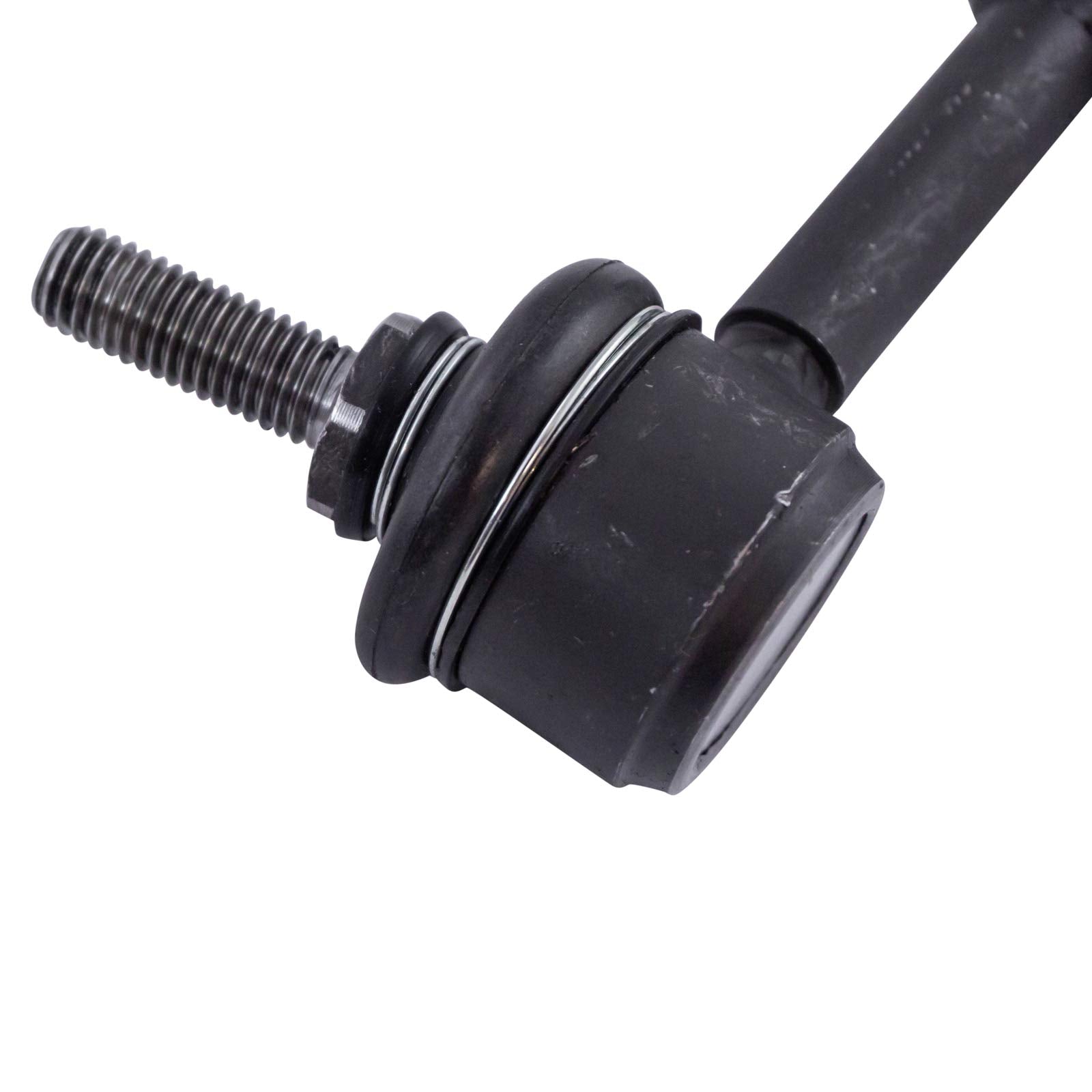 Trq Rear Sway Bar Stabilizer Link Set Compatible With 2009-2012 Ford Escape 2009-2011 Mazda Tribute Mercury Mariner