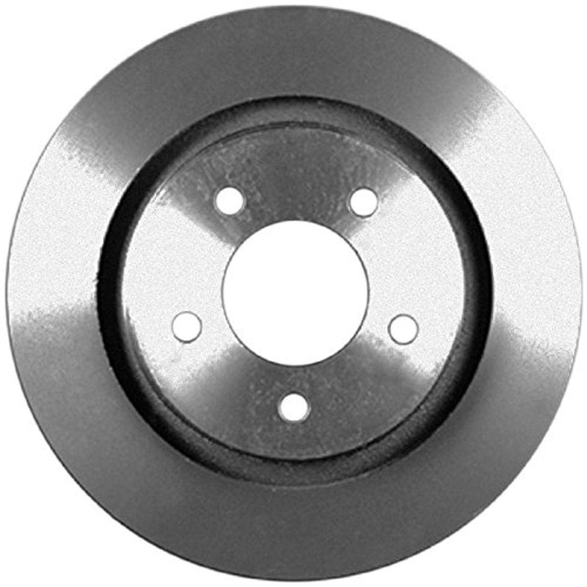 Bendix Premium Prt5263 Front Brake Rotor For Chrysler 300M 2004-1998, Concorde 2004-1998, Intrepid 2004-1998, Lhs 2001-1999, Dod