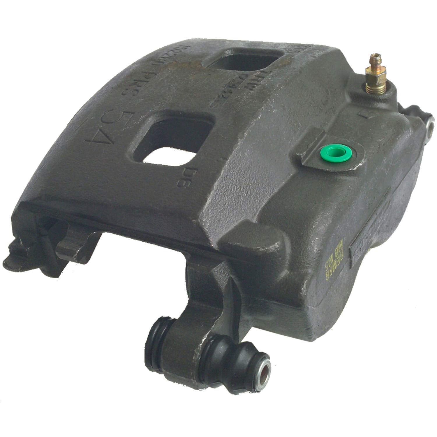 Cardone 18-4833 Remanufactured Unloaded Disc Brake Caliper