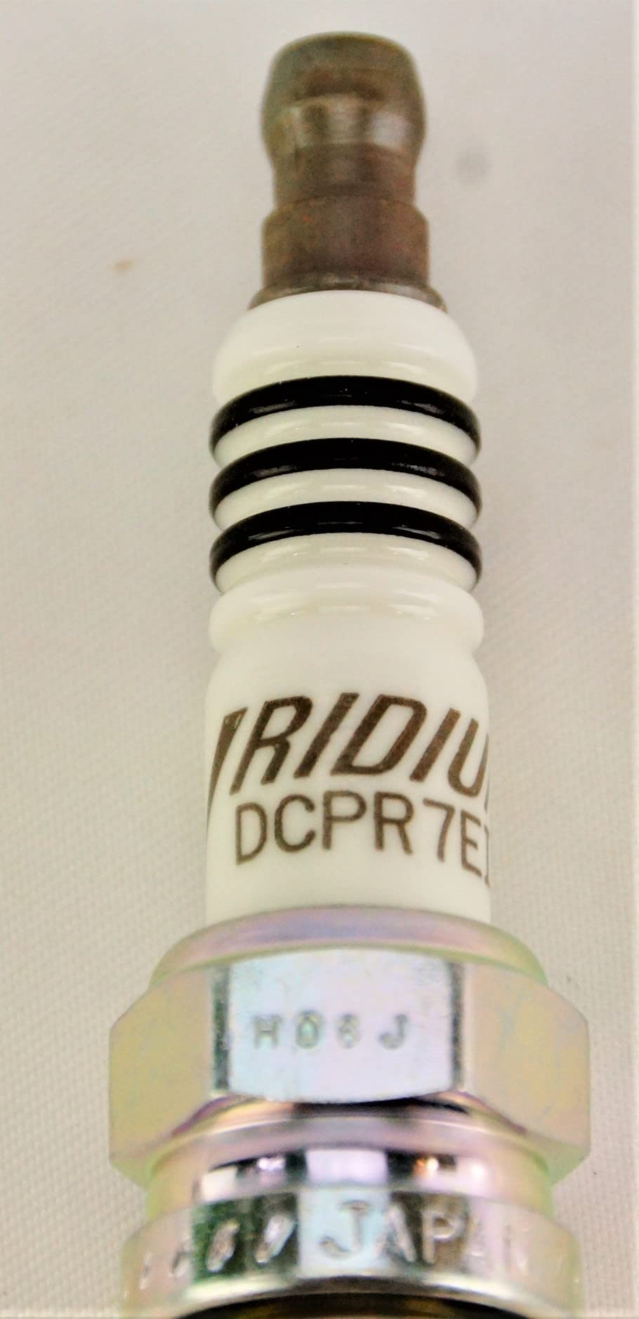 4 New Ngk Iridium Ix Spark Plug Dcpr7Eix # 6046