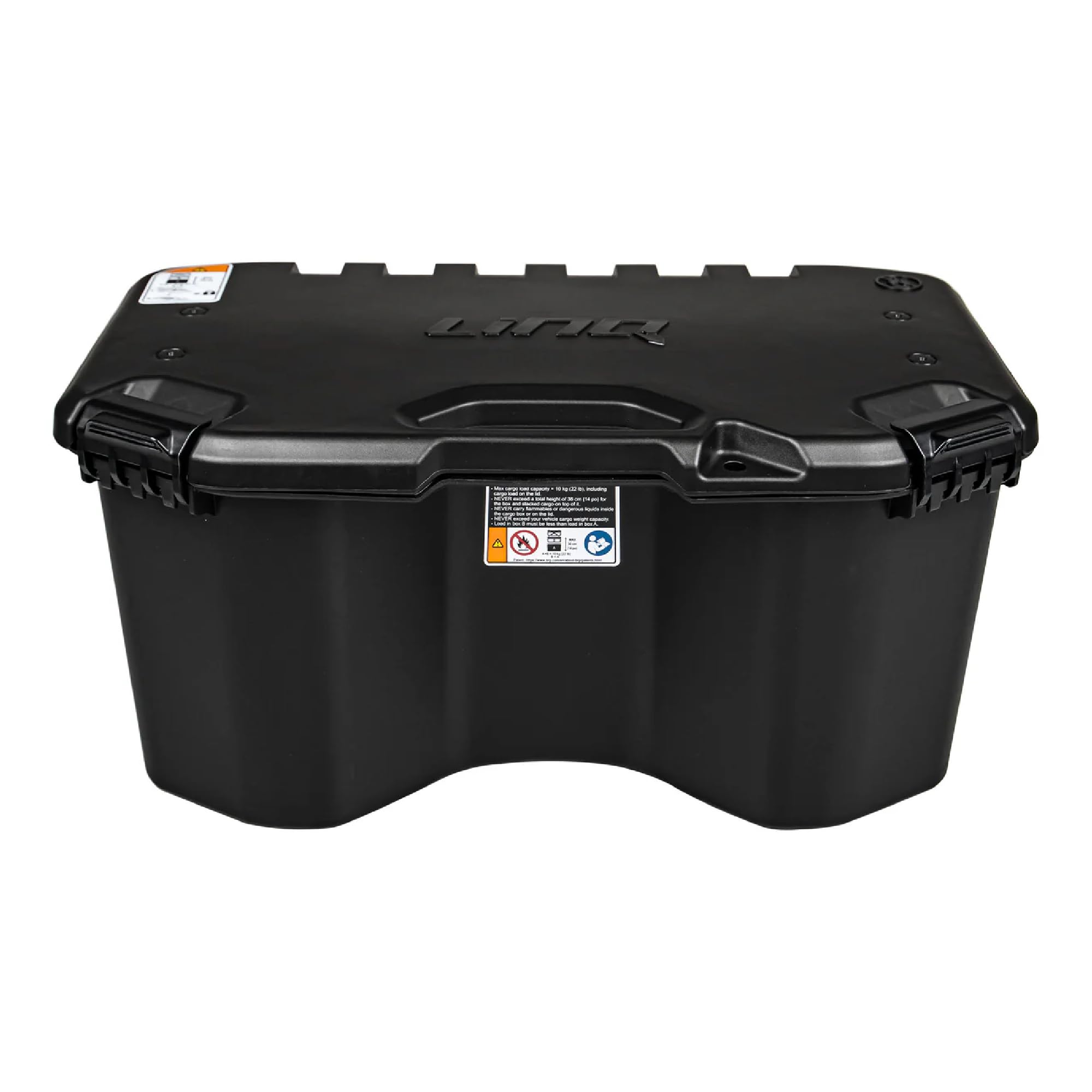 Can-Am LinQ Modular Cargo Box (20L (5.2 Gal))