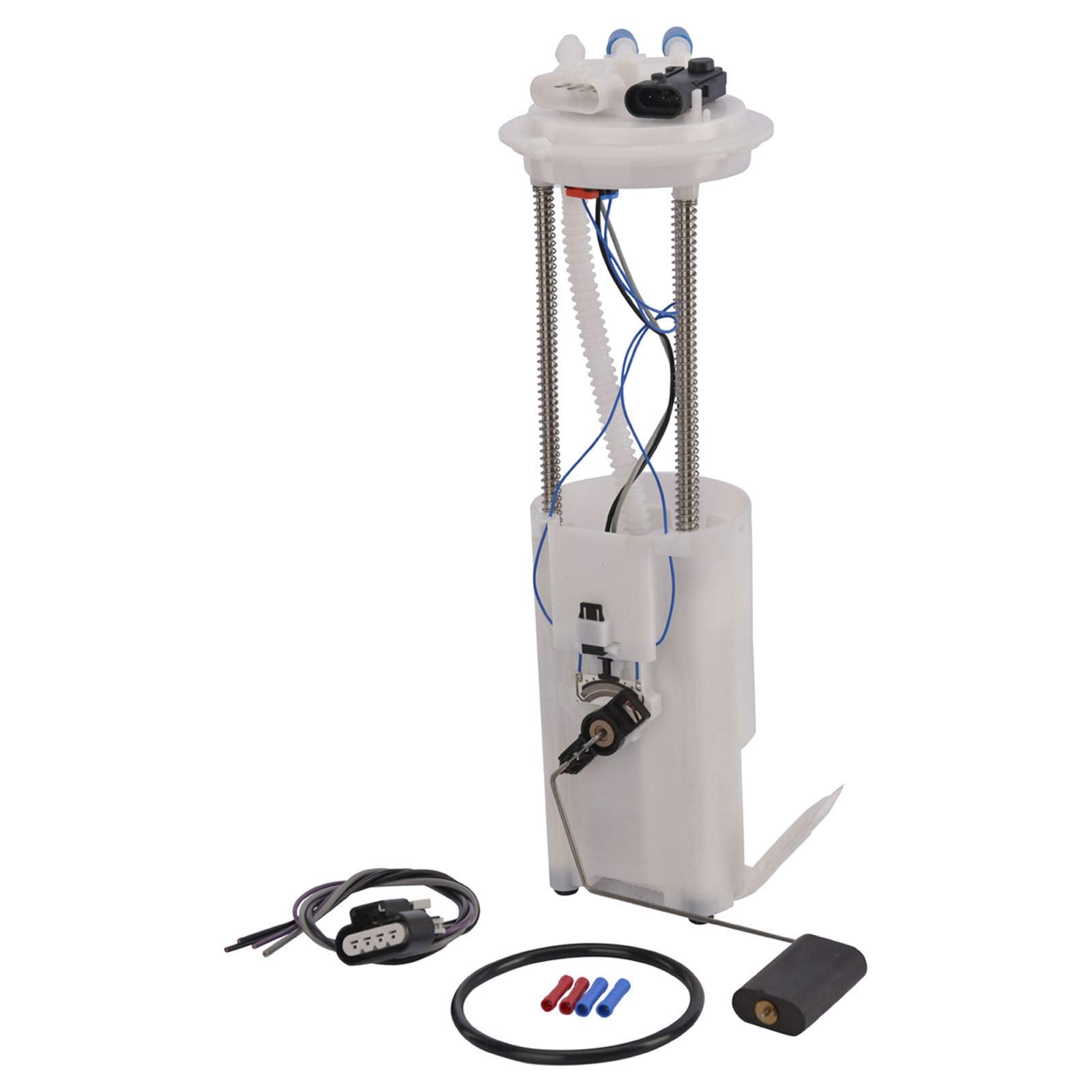 Trq Fuel Pump Module Assembly Compatible With 1996 Chevrolet Blazer Gmc Jimmy Oldsmobile Bravada