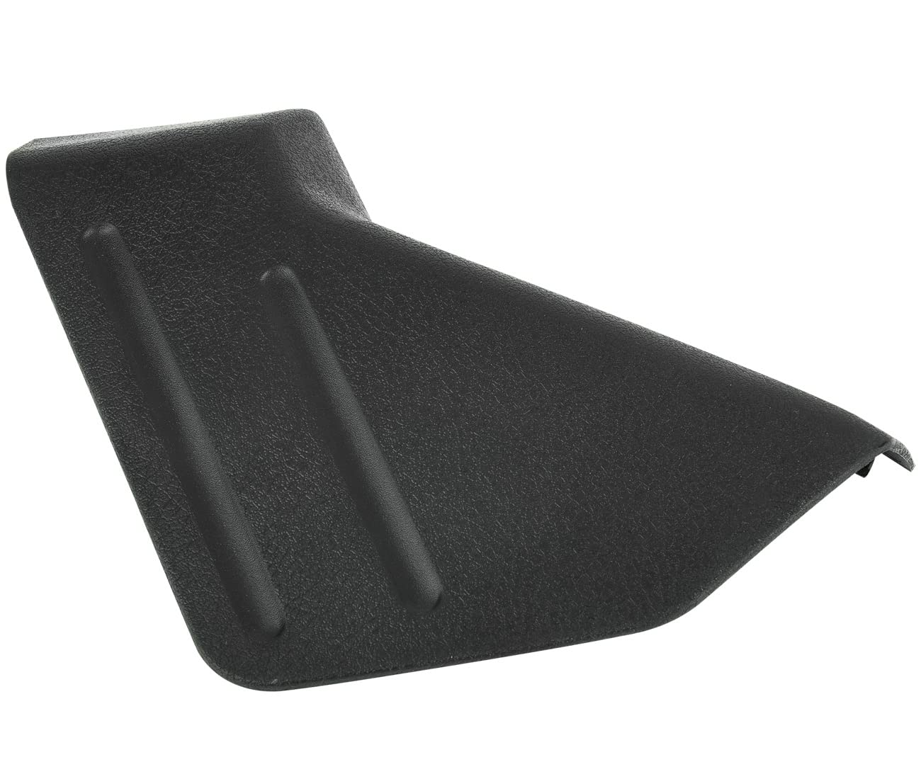 Okparz Replacement For Front Left Lh Driver Seat Trim Cover Panel & Seat Switch Housing Bezel 2009-2014 Ford F-150 F150 9L3Z1661