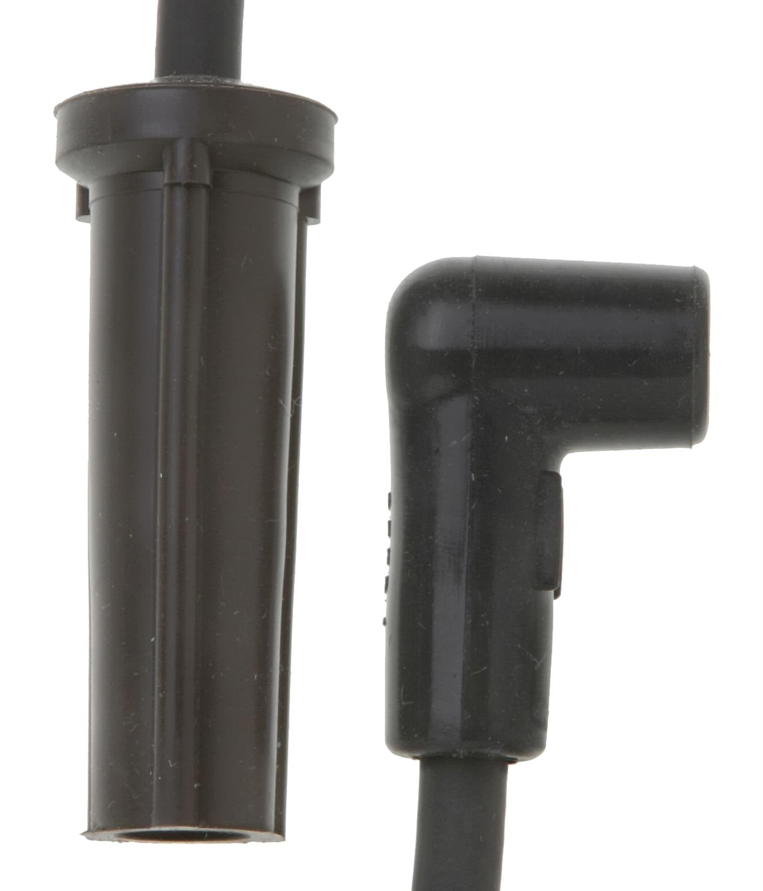 ACDelco Professional 9626D Spark Plug Wire Set,Black