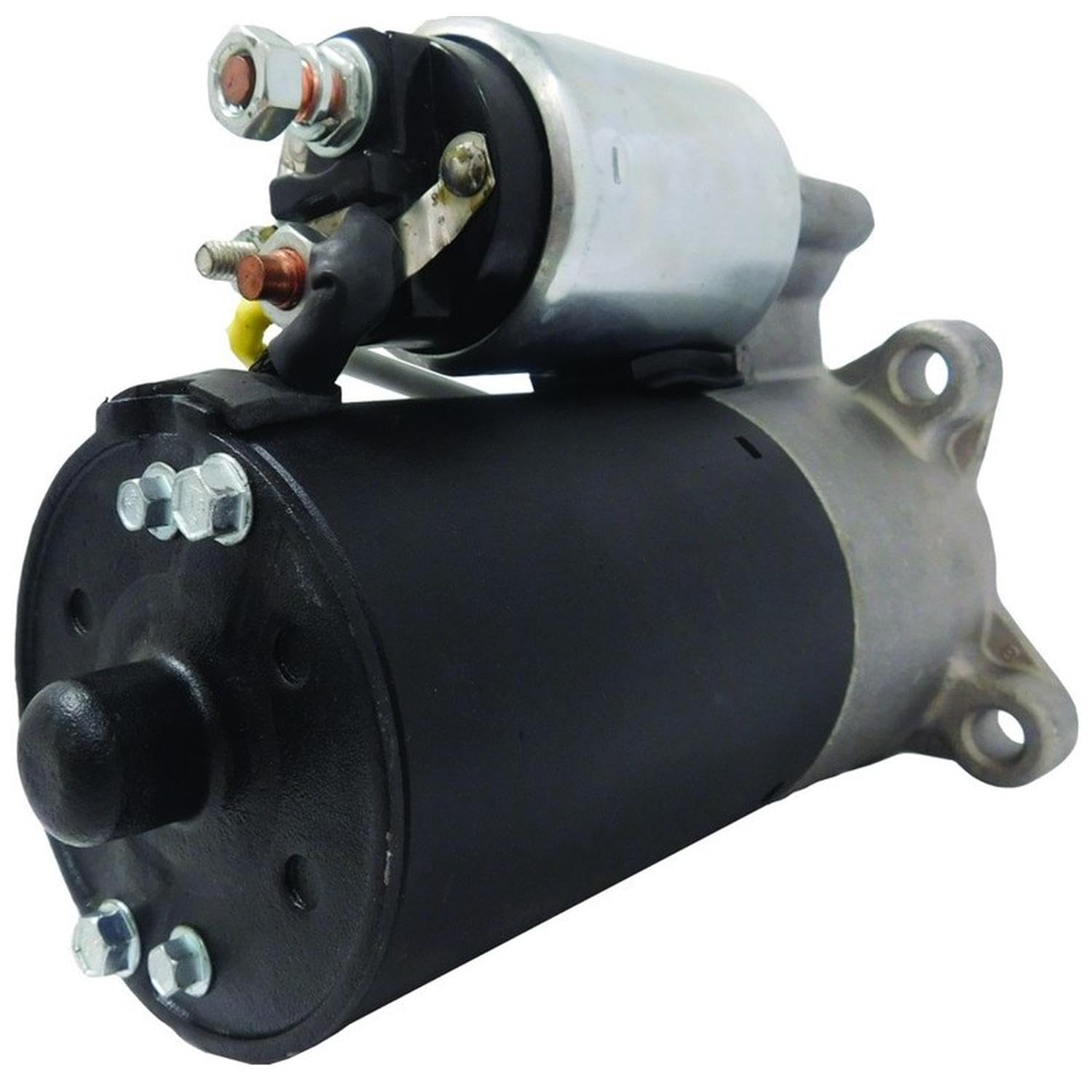 LUCAS STARTER 3267 COMPATIBLE WITH FORD F-150 1997-98, COMPATIBLE WITH LINCOLN TOWN CAR 92-2011, C2411000CA, 3C2Z11002CA, 3C2Z11