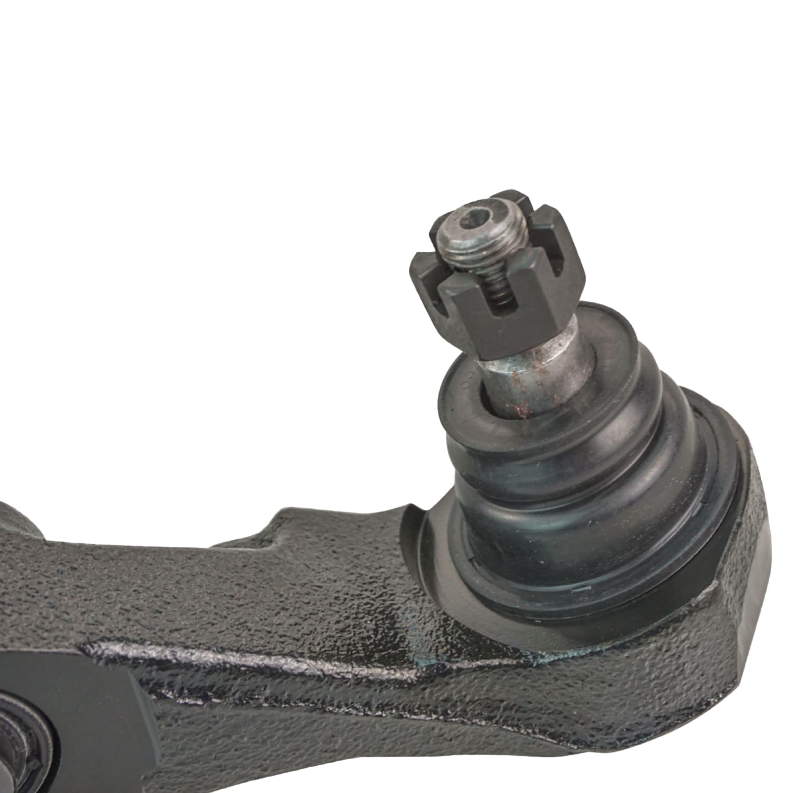 Trq Front Left Lower Control Arm With Ball Joint Drivers Side Compatible With 1995-2000 Chrysler Cirrus 1996-2006 Sebring 1995-2