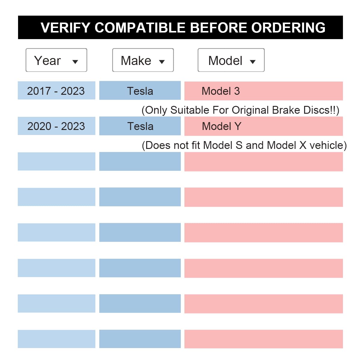 VLAOSCHI Black Forged 5x4.5 Hubcentric Wheel Spacers 1.5 Inch with 14x1.5 Studs 64.1mm Hub Bore Compatible with Tesla for 2017-2