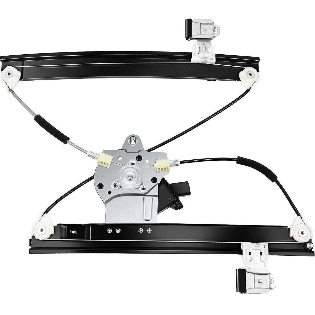 FINDAUTO Front Driver Left Side Power Window Regulator with Motor fit for 2011 2012 2013 2014 2015 for Chevy Cruze, 2016 Chevy C