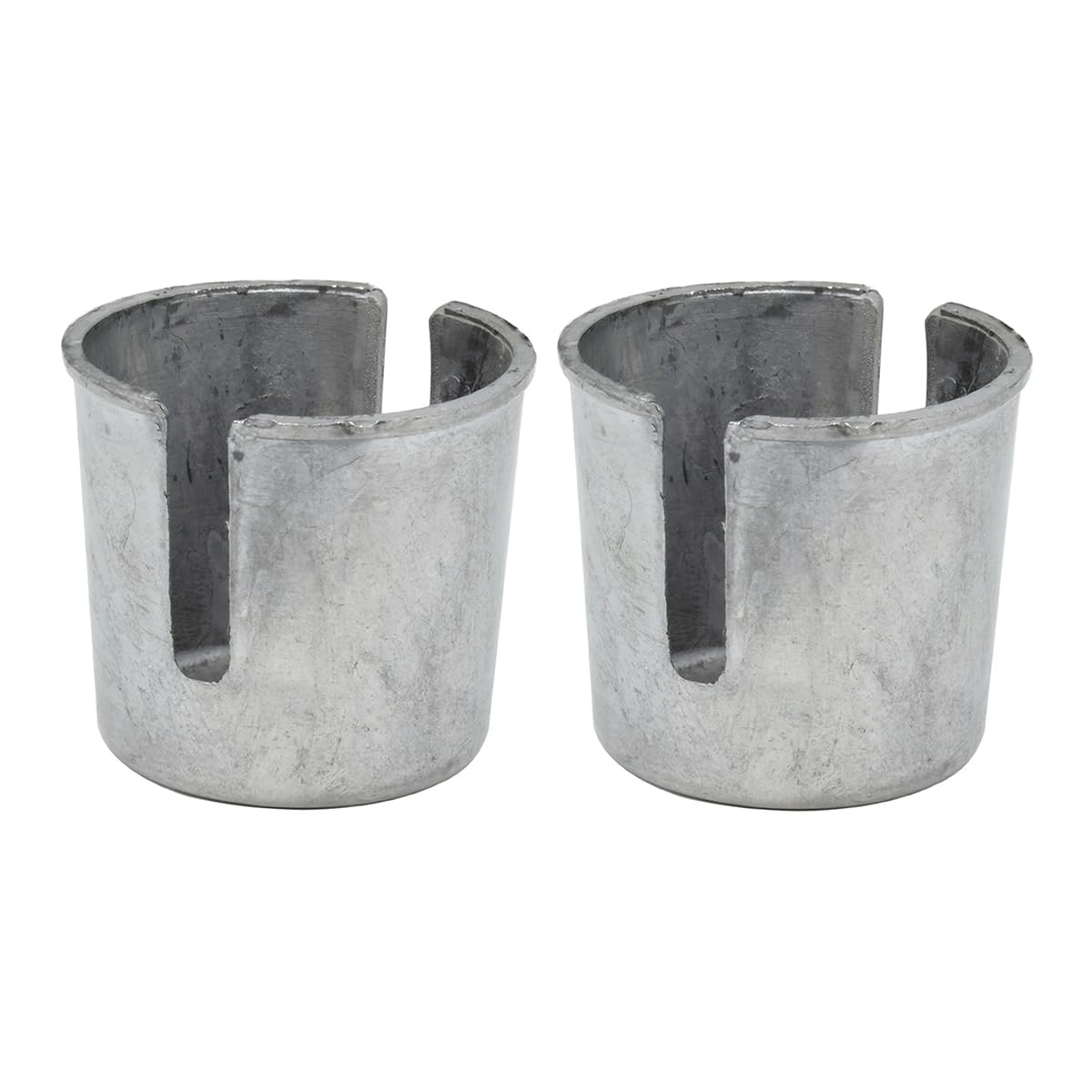 Besulen 10Pcs Car Battery Post Terminal Shims, Auto Lead Terminal Shim Caps With 12 Piece Washers For Top Post Battery Post Ends Repair, Universal For Vehicles, Suv, Truck, Rv, Boat