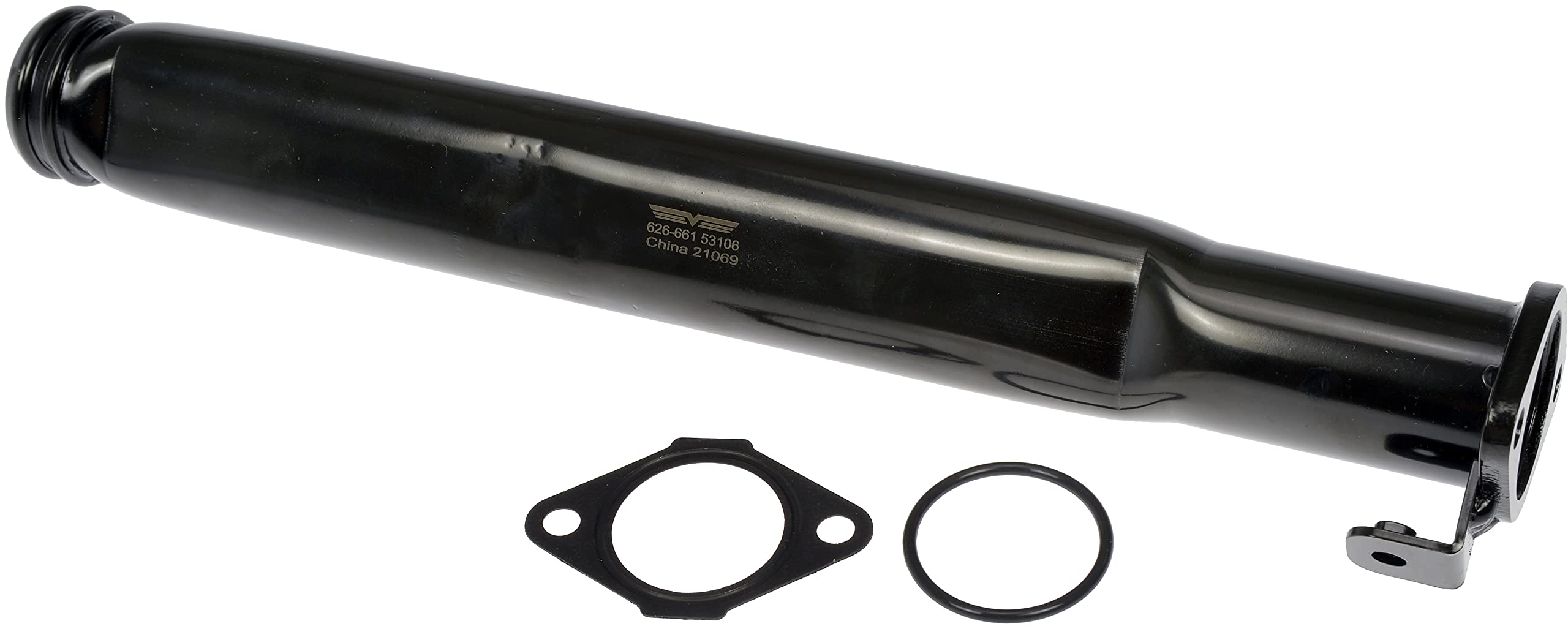 Dorman 626-661 Engine Coolant Pipe Compatible With Select Chevrolet/Gmc Models