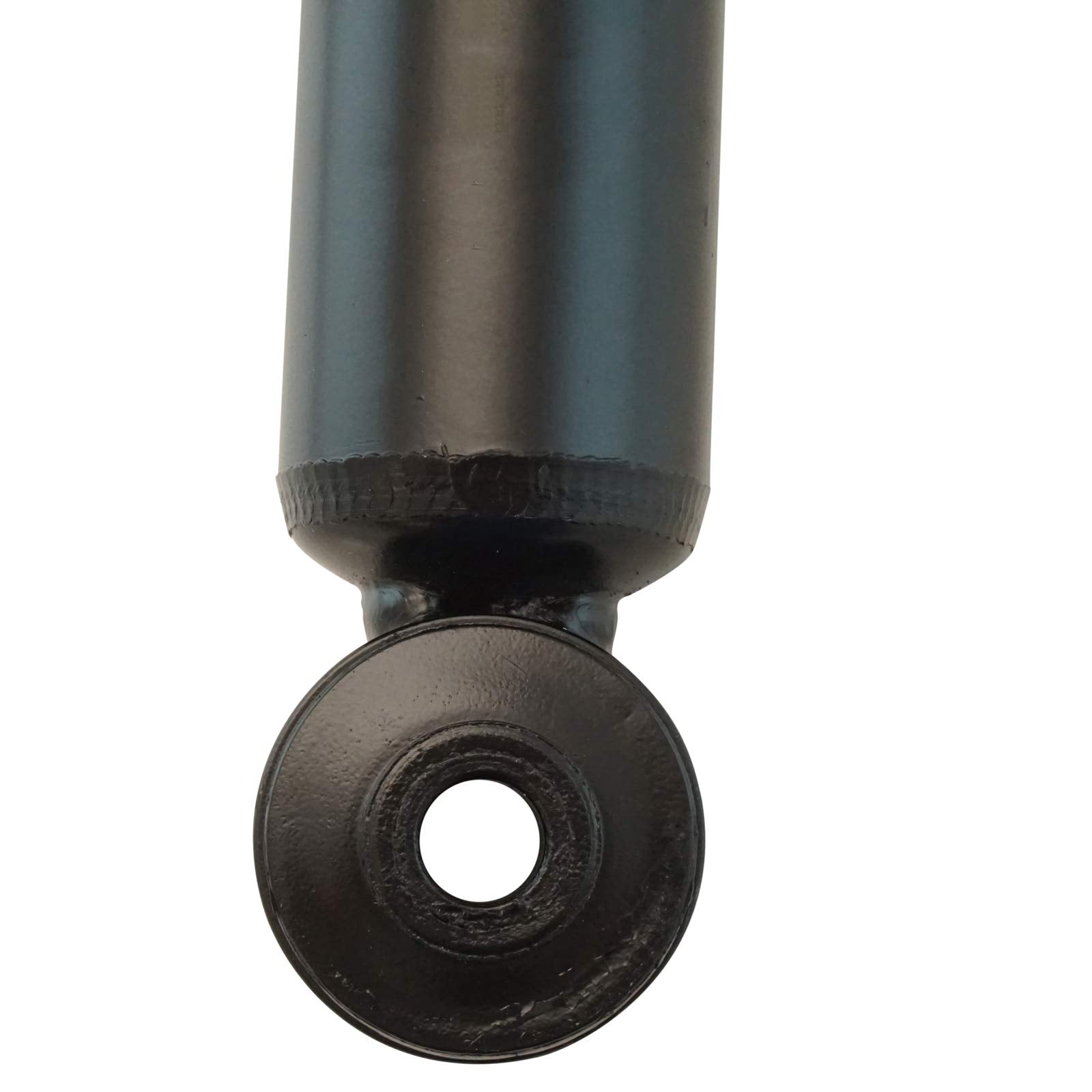 Trq Rear Shock Absorber Set Compatible With 2004-2008 Acura Tsx