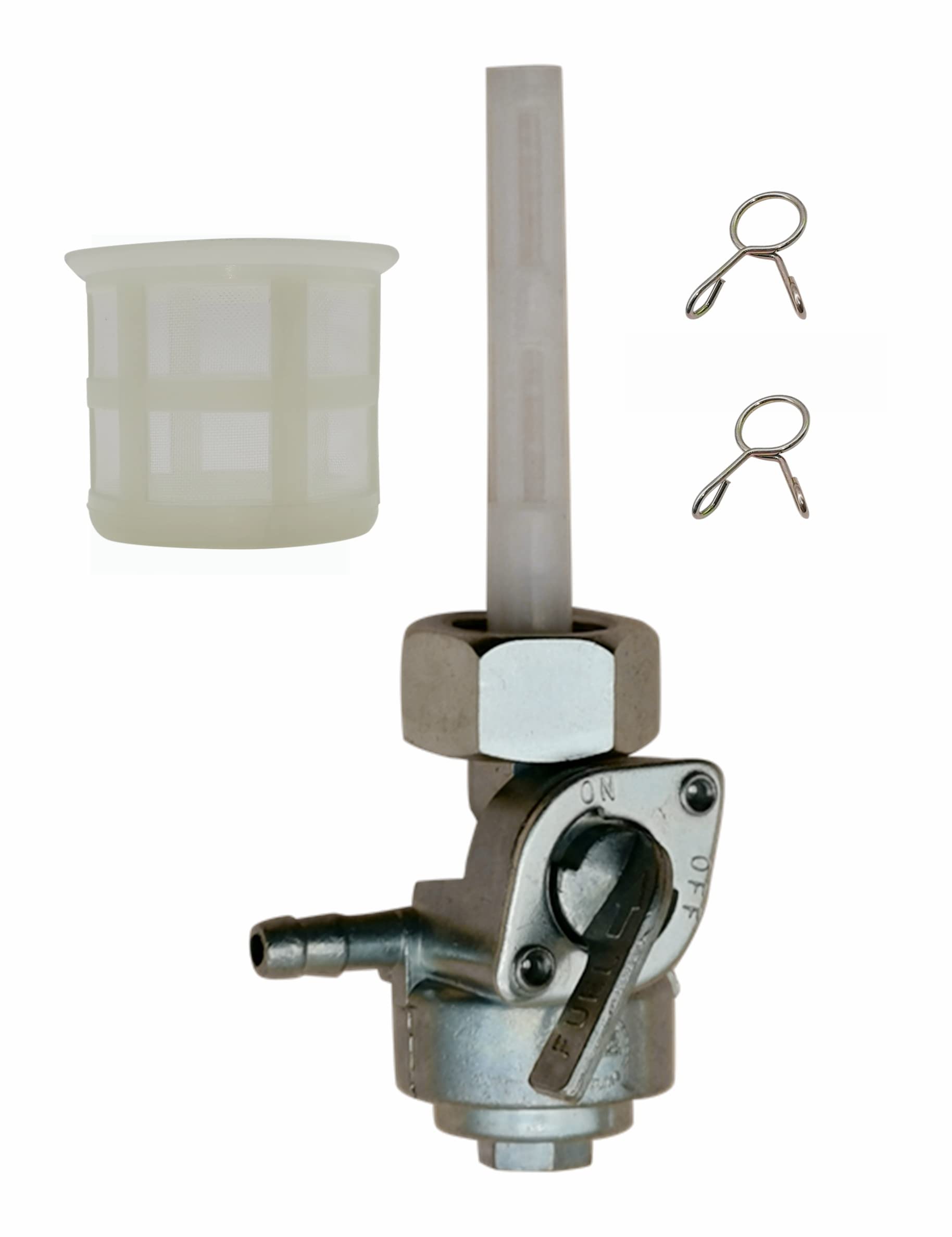 YAMAKATO Predator 9000 8750 6500 4000 4375 Generator Fuel Tank Shut Off Valve Fuel Petcock for Centurion Honda Westinghouse Duro