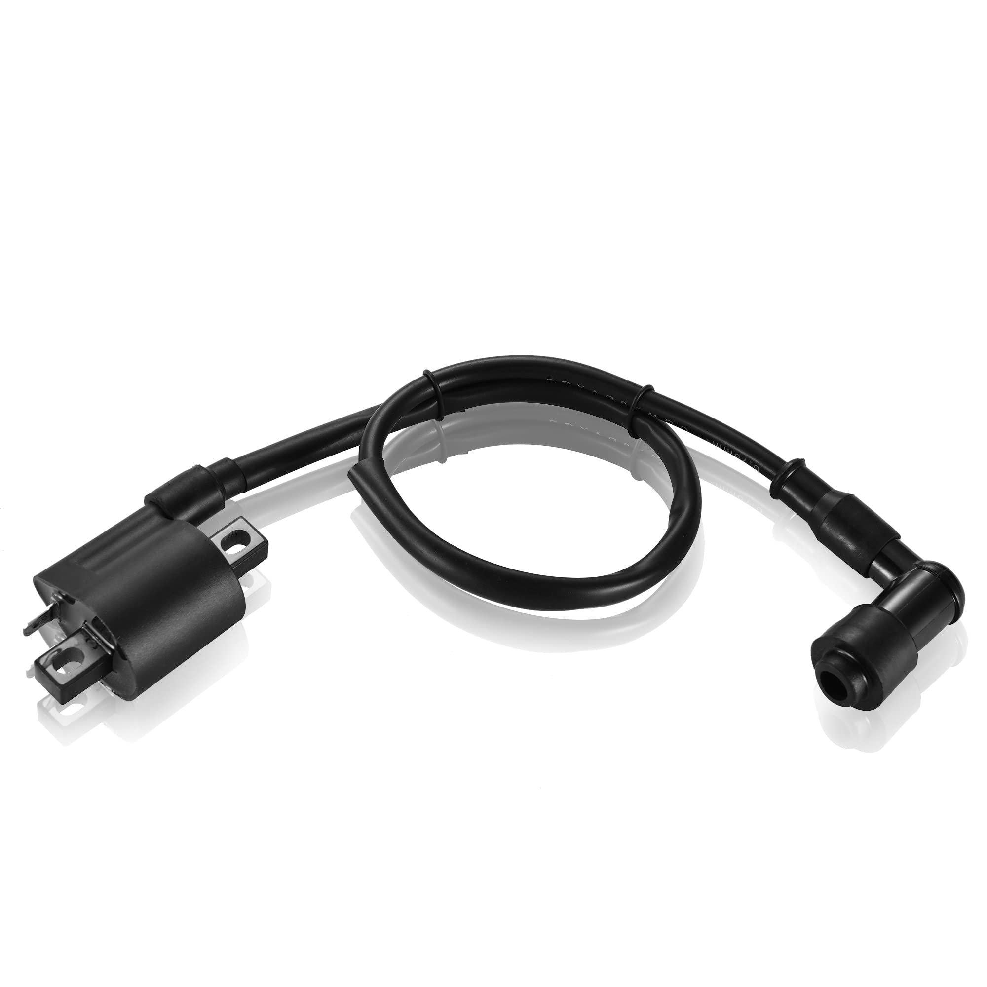 Goofit Ignition Coil For Kawasaki Kx60 Kx80 Kx85 Kx125 Kdx200 Cg125 Cg150 Cg200 Cg250 Atv Dirt Bike