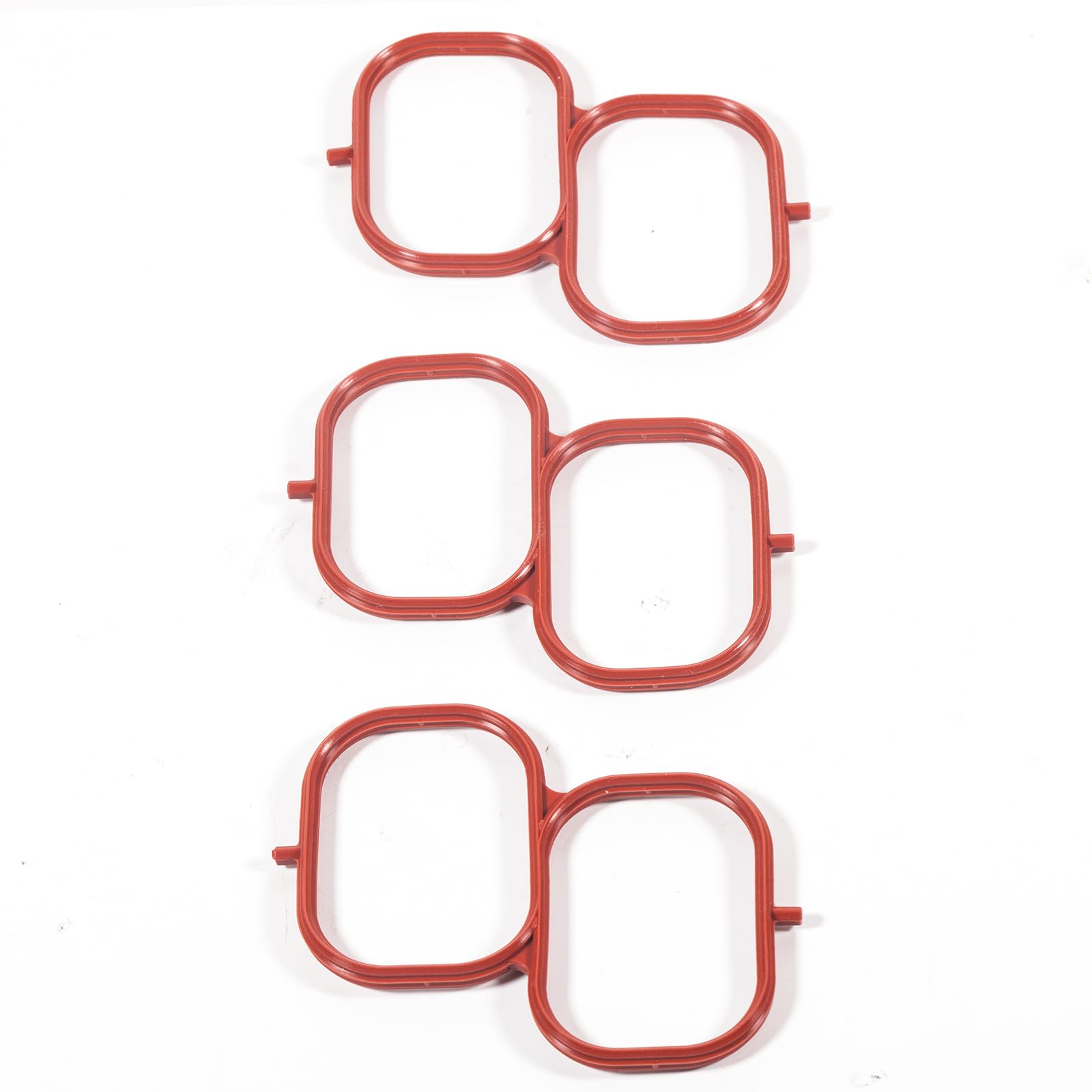 037-4886 0374848 for LEXUS ES350 RX350 RX450H Intake Plenum Gasket TOYOTA AVALON CAMRY HIGHLANDER RAV4 SIENNA VENZA 2005 2006 20