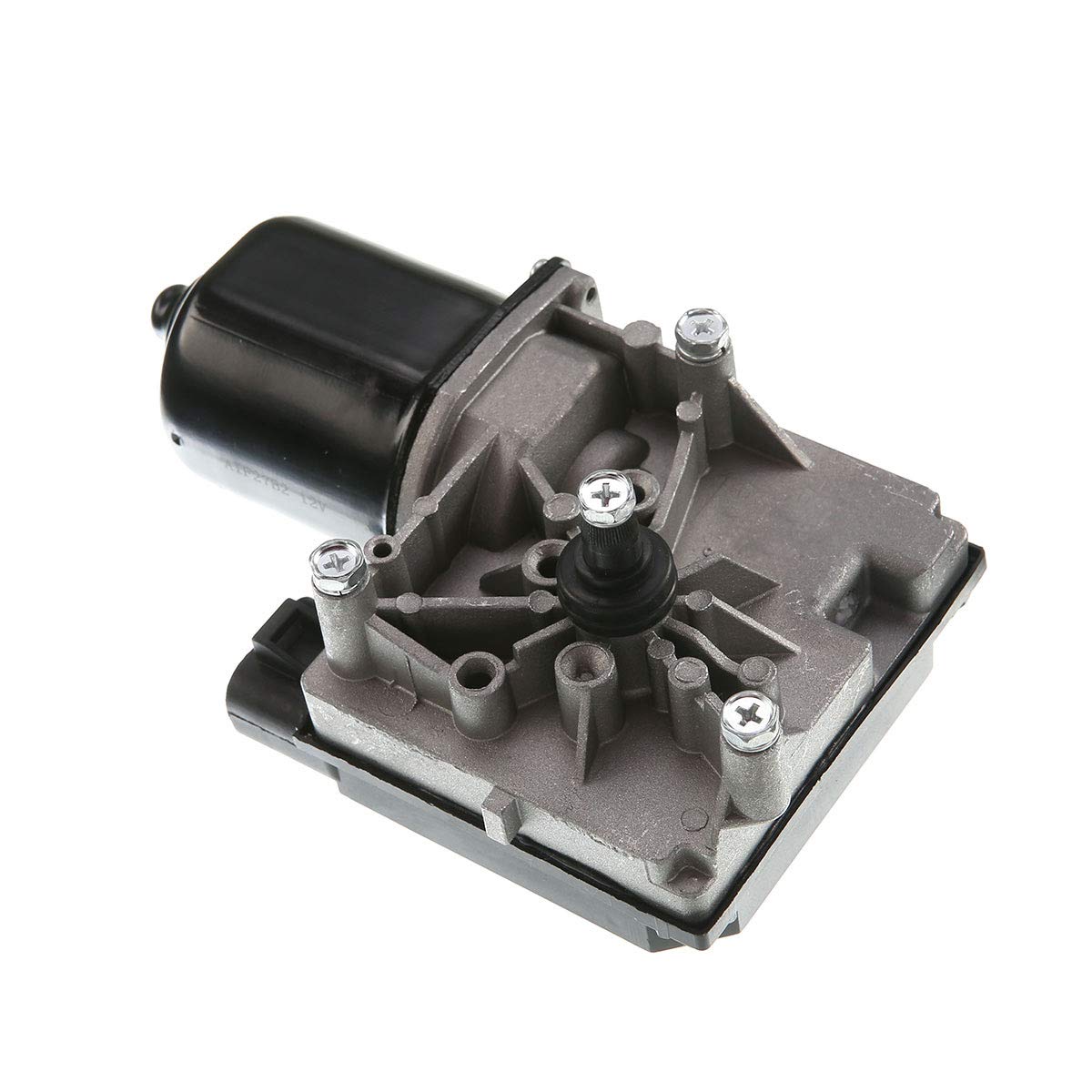 YHTAUTO Front Windshield Wiper Motor Replacement for Chevrolet Corvette 1997-2004, Wiper Motor 12494759
