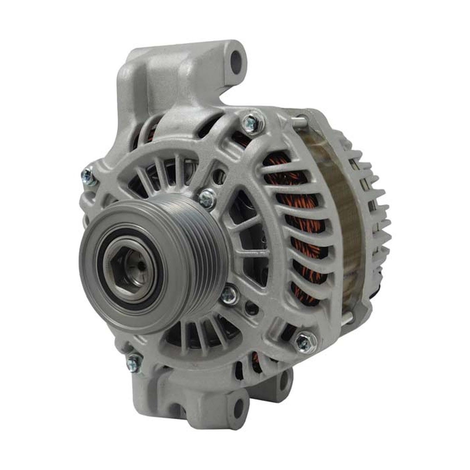 OEG Parts New Alternator Compatible With Dodge Dart 1.4L 2013-2014, Dart 2.0L 2.4L 2013-2016 56029656AA, 56029656AB, A002TL0381