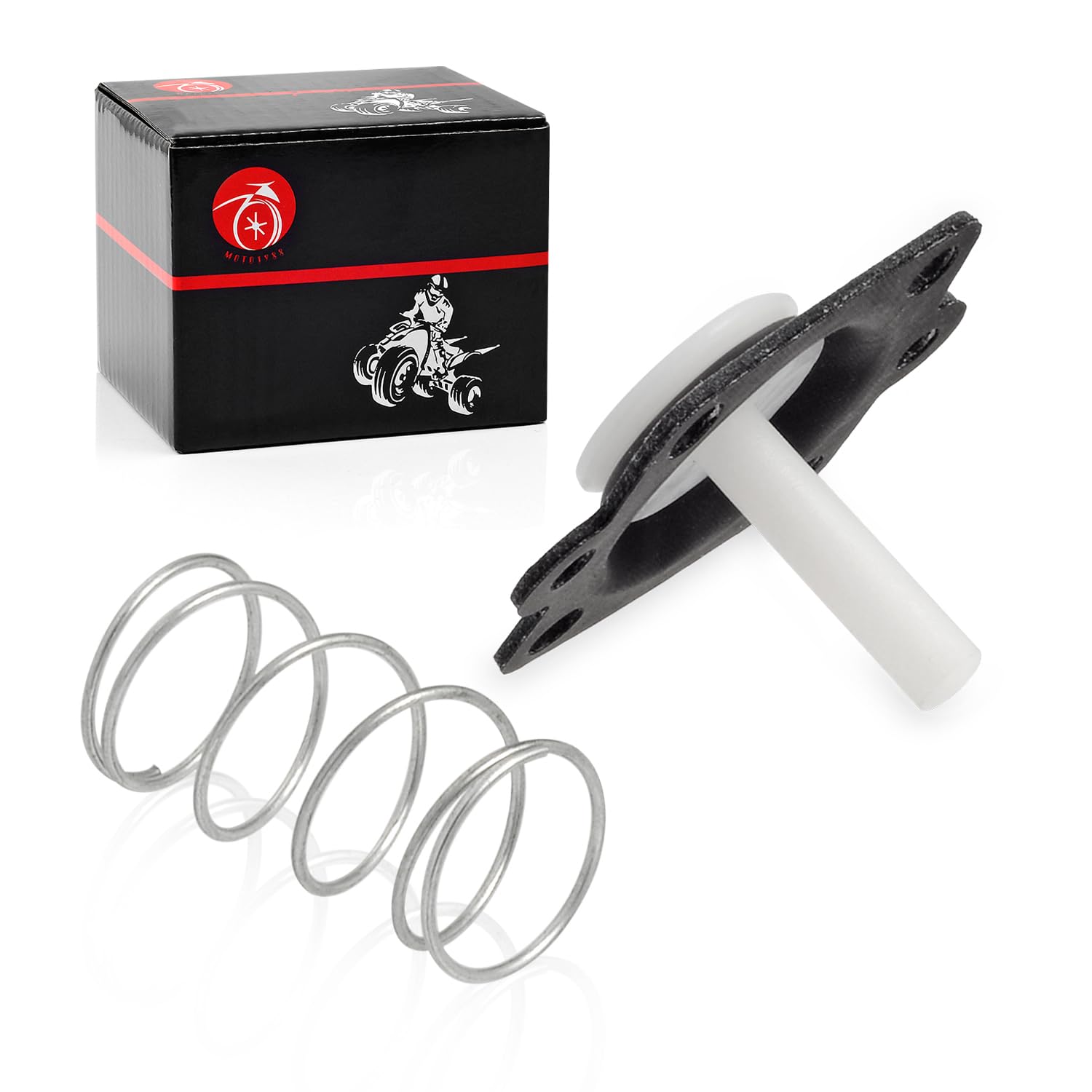 Accelerator Pump Repair Kit For Mercury 80Hp-125Hp 1988-2004 811287