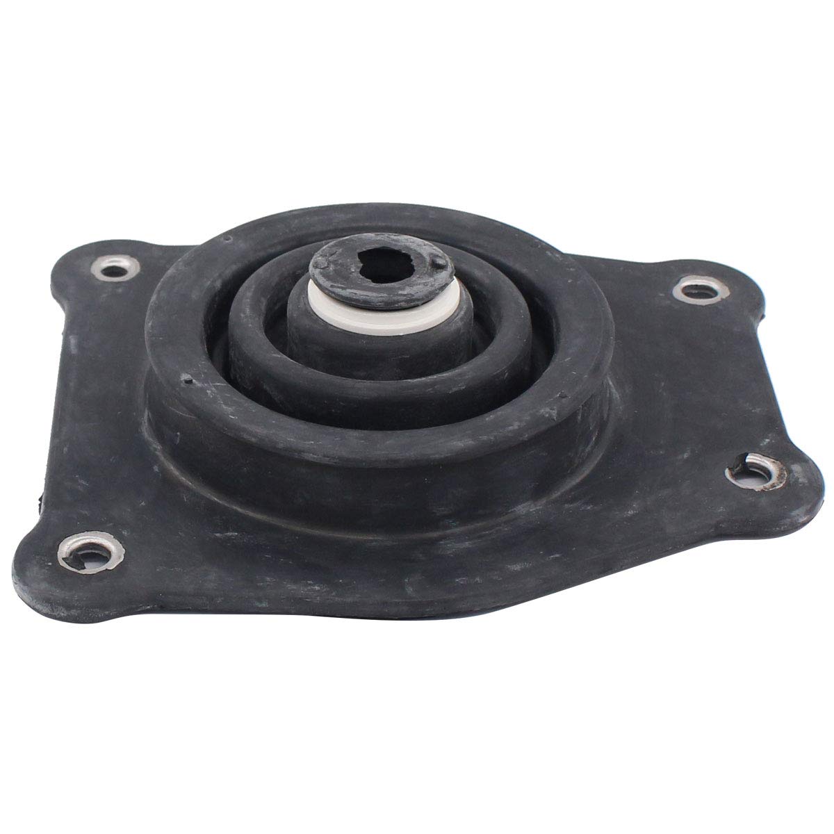 NewYall NA0164481B Transmission Shift Lever Shifter Boot Seal Rubber Gear Insulator for Mazda Miata 1990-2005
