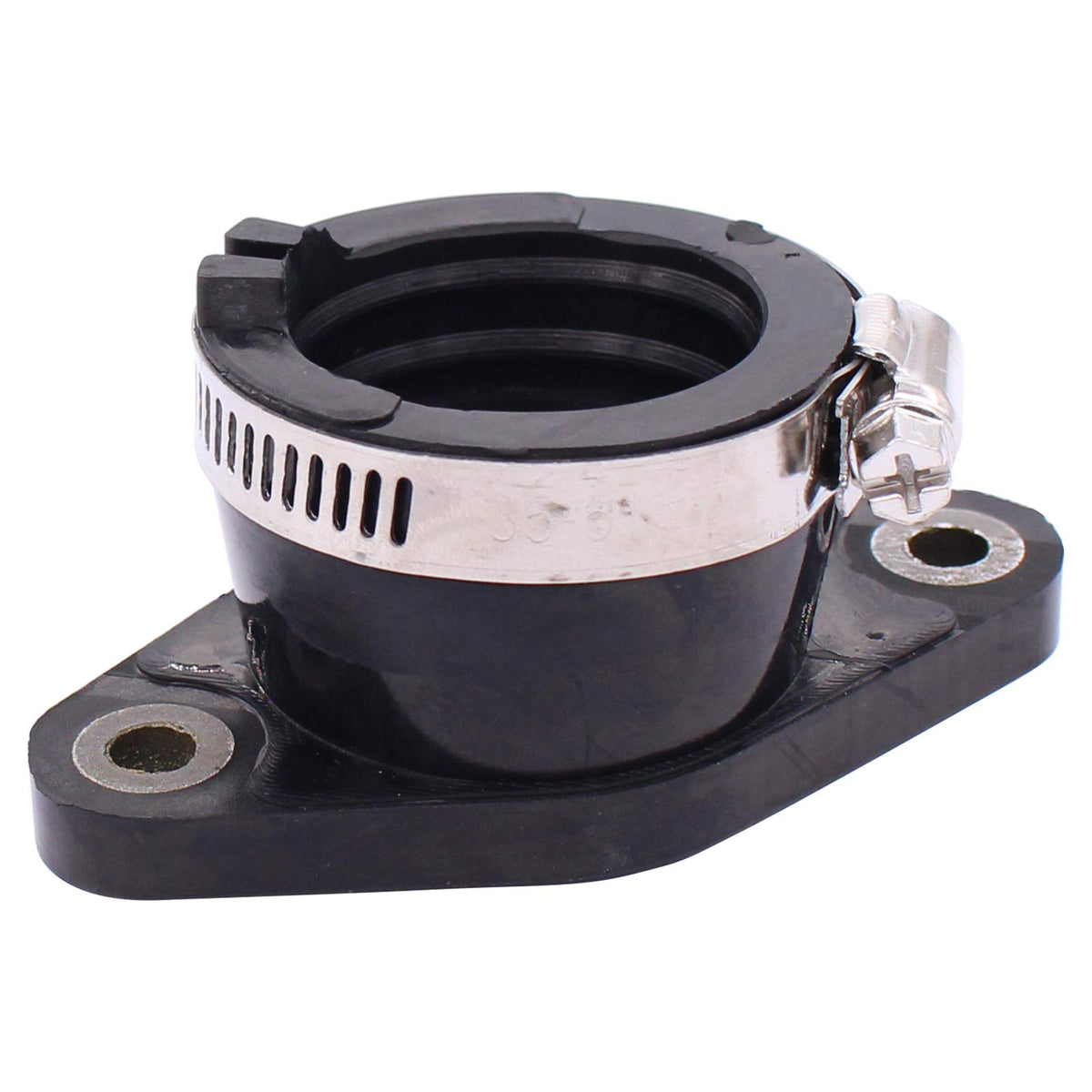 Motoku Carburetor Intake Boot For Rancher 350 2000-2006