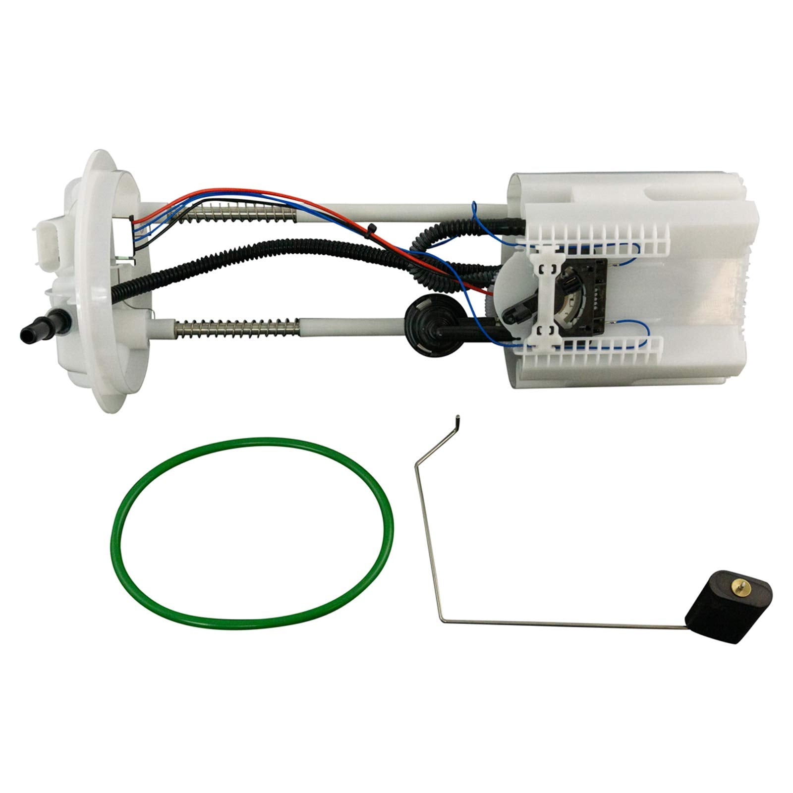 Trq Fuel Pump Module Assembly Compatible With 2008 Dodge Ram 1500
