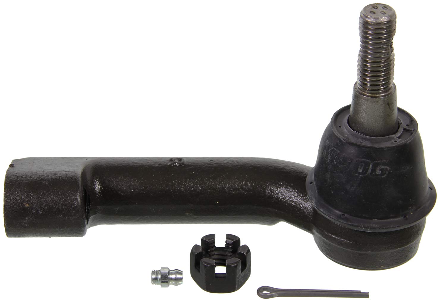 Moog Es800514 Steering Tie Rod End For Ford F-150