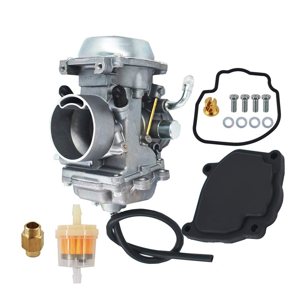 All-Carb Carburetor Replacement For Polaris Sportsman 300 400 450 500 Magnum 325 330 425 500 Hawkeye 300 Worker 335 Ranger 400 Xpedition 425