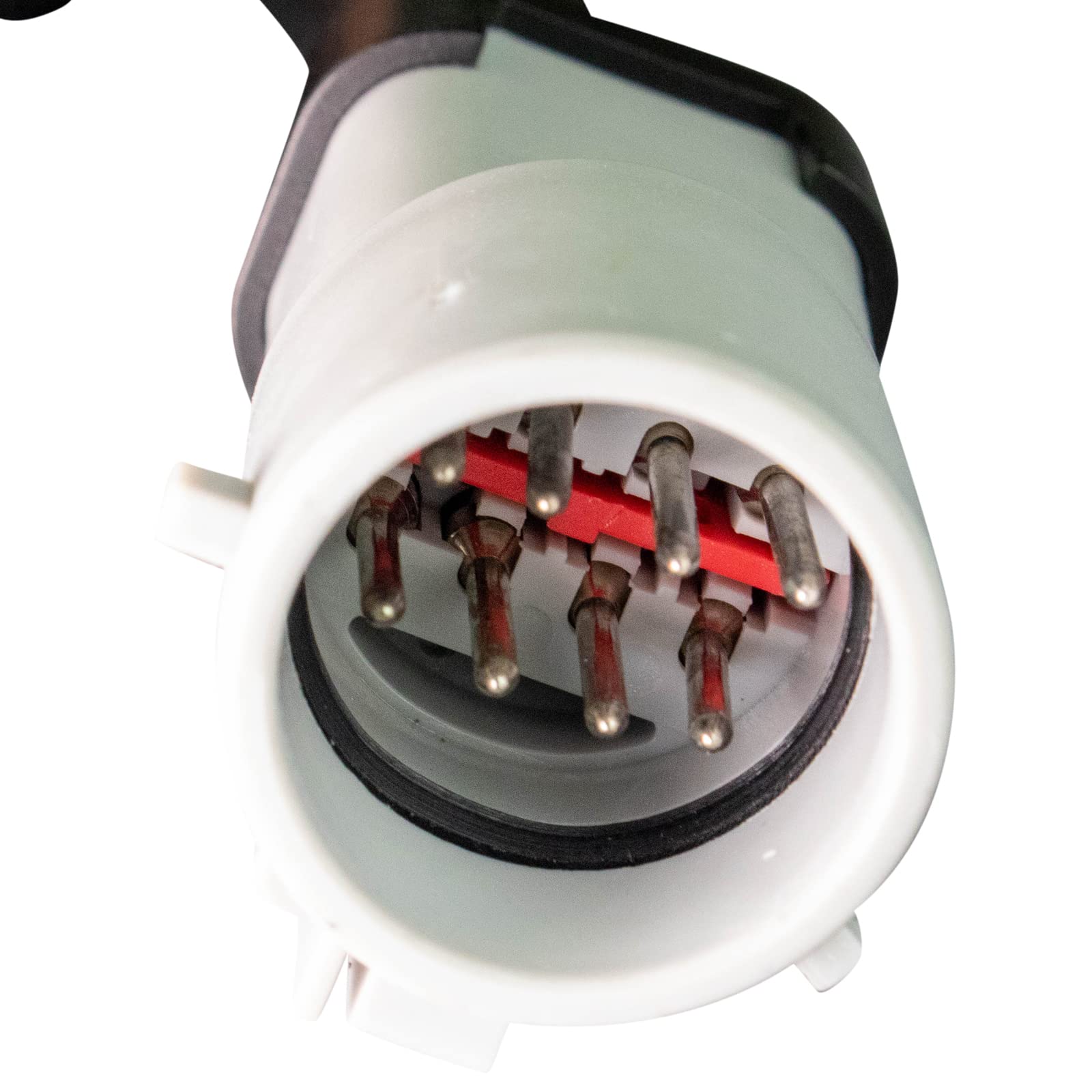 Trq Fuel Pump Module Assembly Compatible With 2004-2005 Ford Explorer Mercury Mountaineer