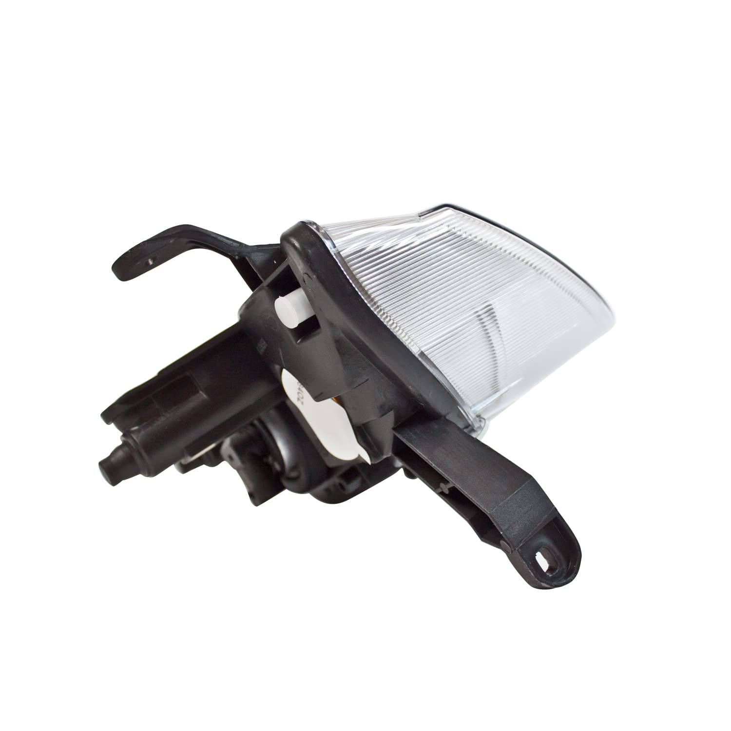 Tyc 20-5945-00 Saturn Passenger Side Headlight Assembly