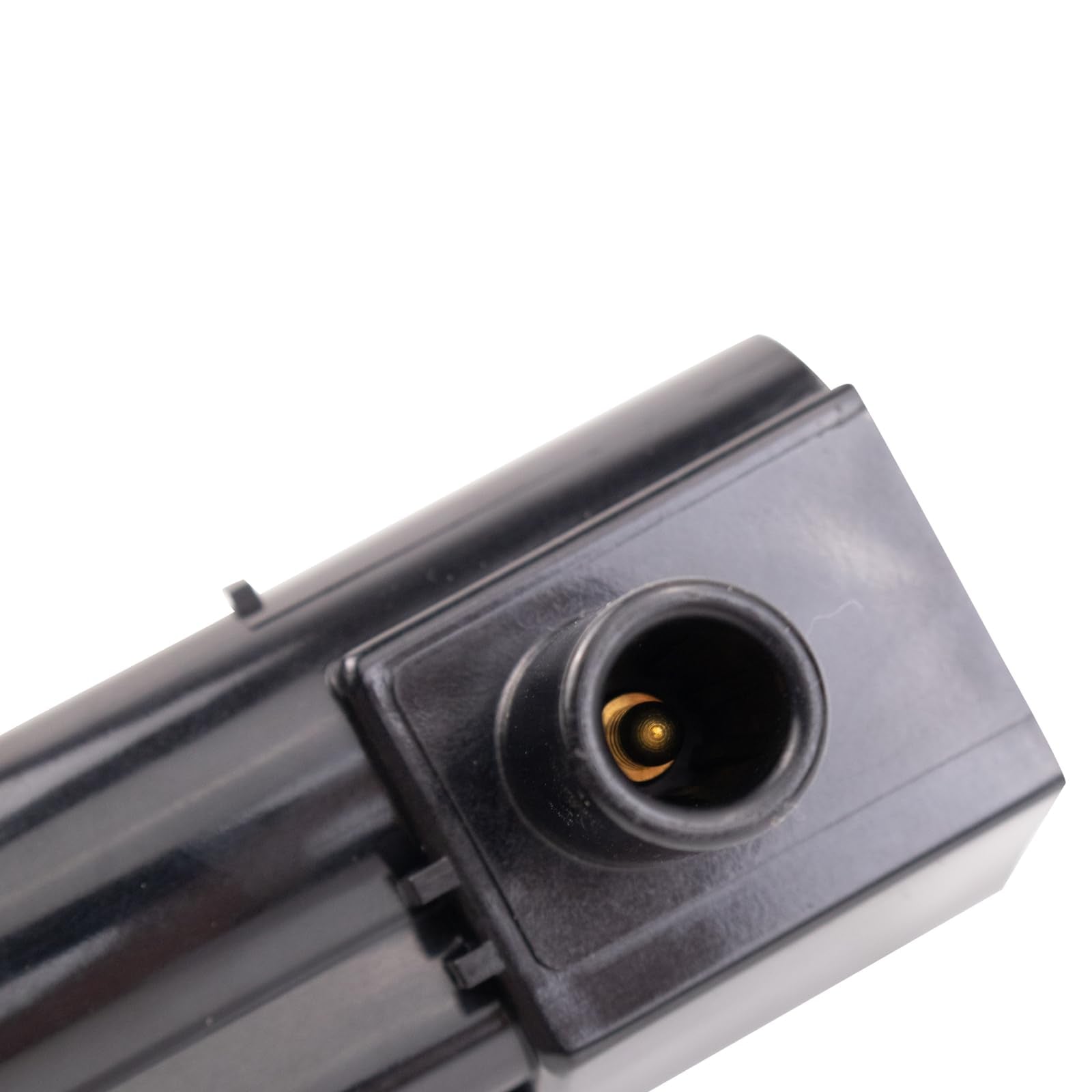 Trq Ignition Coil Set Compatible With 2009-2010 Dodge Dakota 2009 Durango 2009-2011 Nitro Ram 1500 Jeep Commander Grand Cherokee