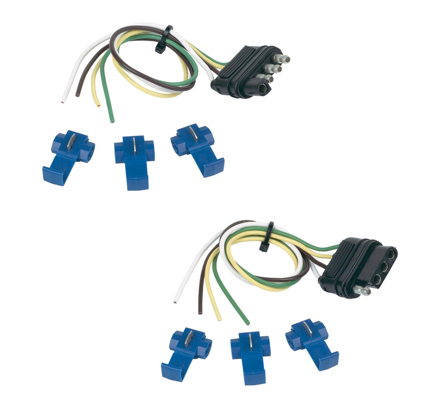 FLAT SET 12LENGTH