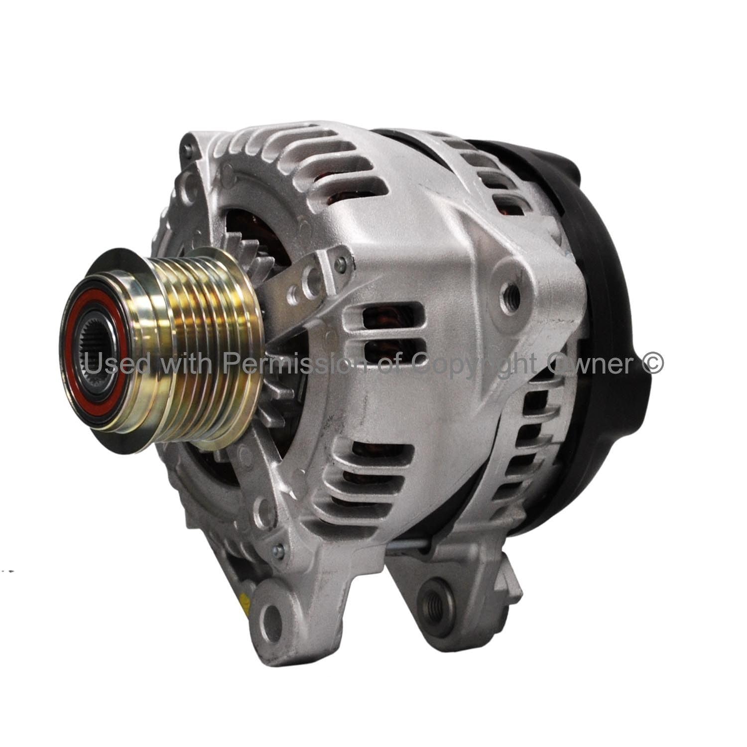 Mpa - Starter Alternator 15640N