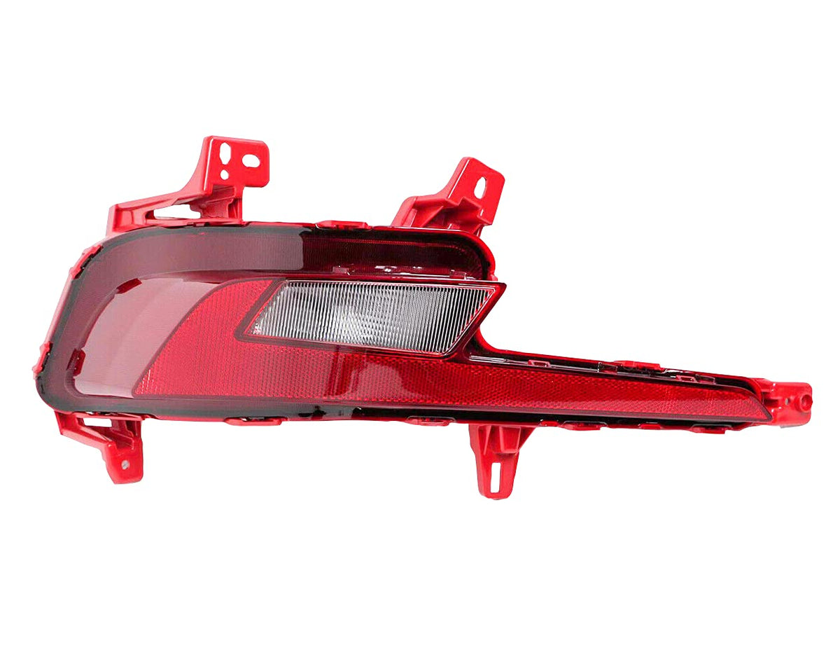 Genuine Oem 92405-F2500 Reflector/Reflex Assy-Rr Lh / 92405F2500 For Hyundai Elantra 2019-2020