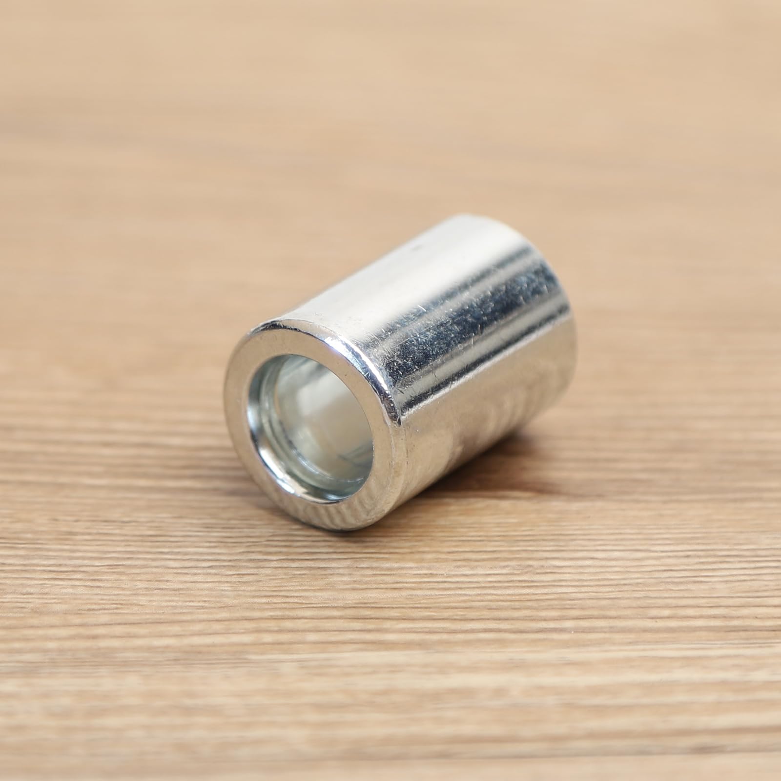 Minho High Strength Grade 8.8 M12 Wheel Spacer Outer Axle 5Mm 10Mm 15Mm 20Mm 28Mm 32Mm Fit For 12Mm Motorcycle Axle,6Pcs