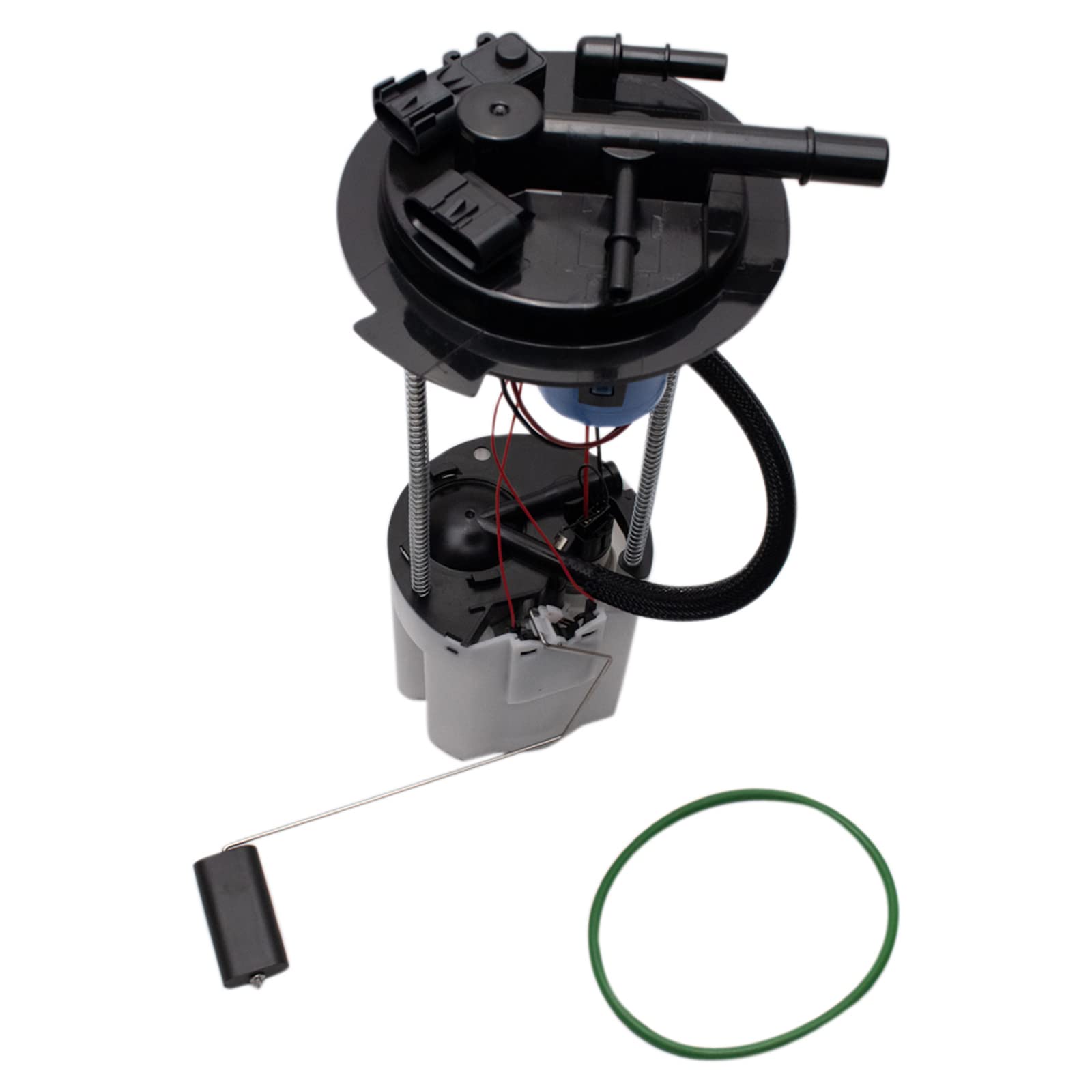 Trq Fuel Pump Module Assembly Compatible With 2009-2013 Chevrolet Silverado 1500 2009-2010 Silverado 2500 Hd Silverado 3500 Hd G