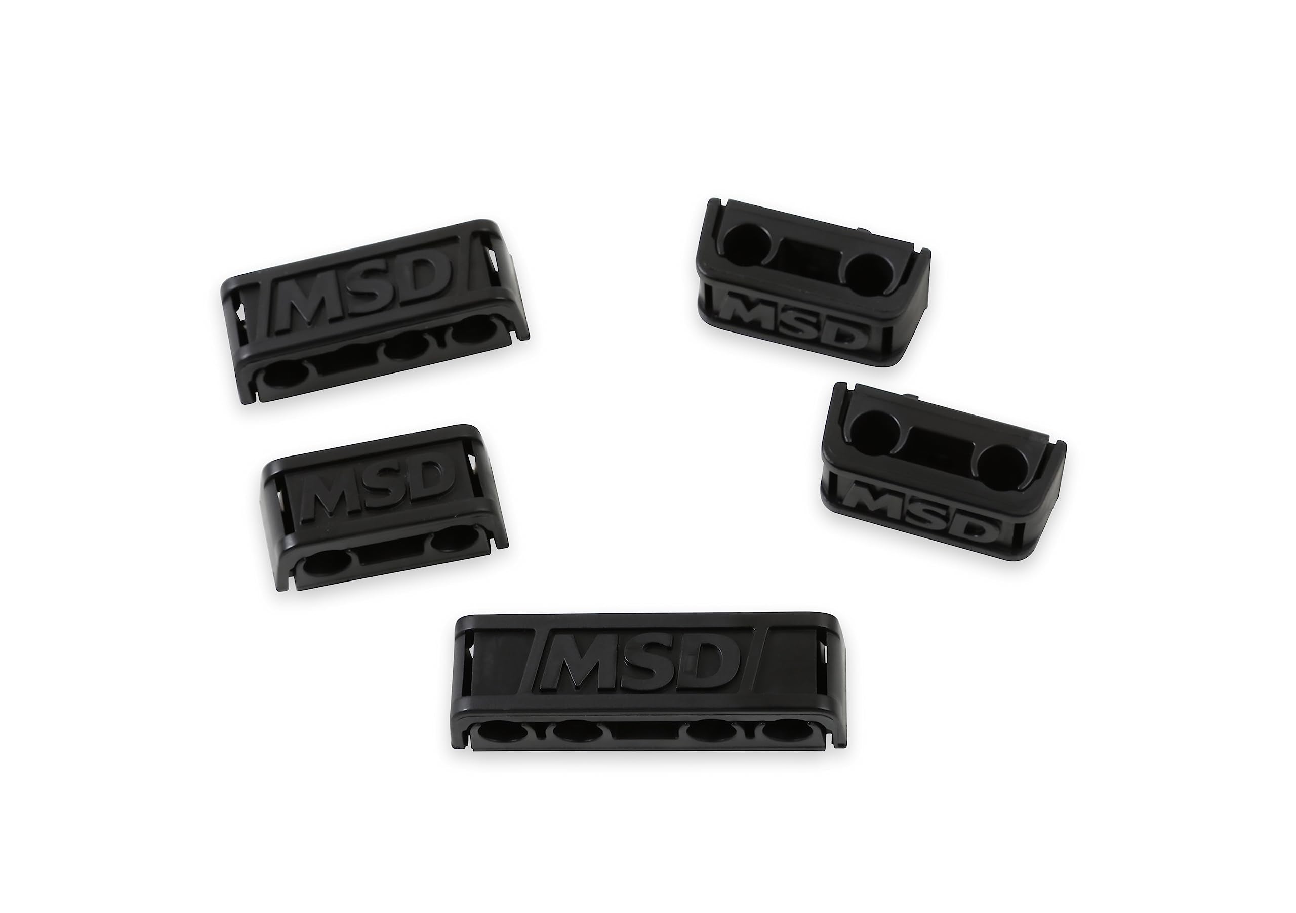 Msd 8843 Pro-Clamp Separators