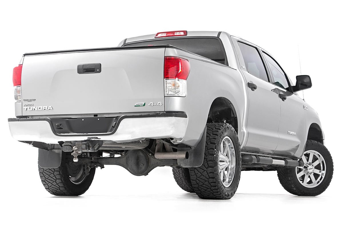 Rough Country 3.5'' Lift Kit W/N3 Shocks For 2007-2021 Tundra 2Wd/4Wd - 76830
