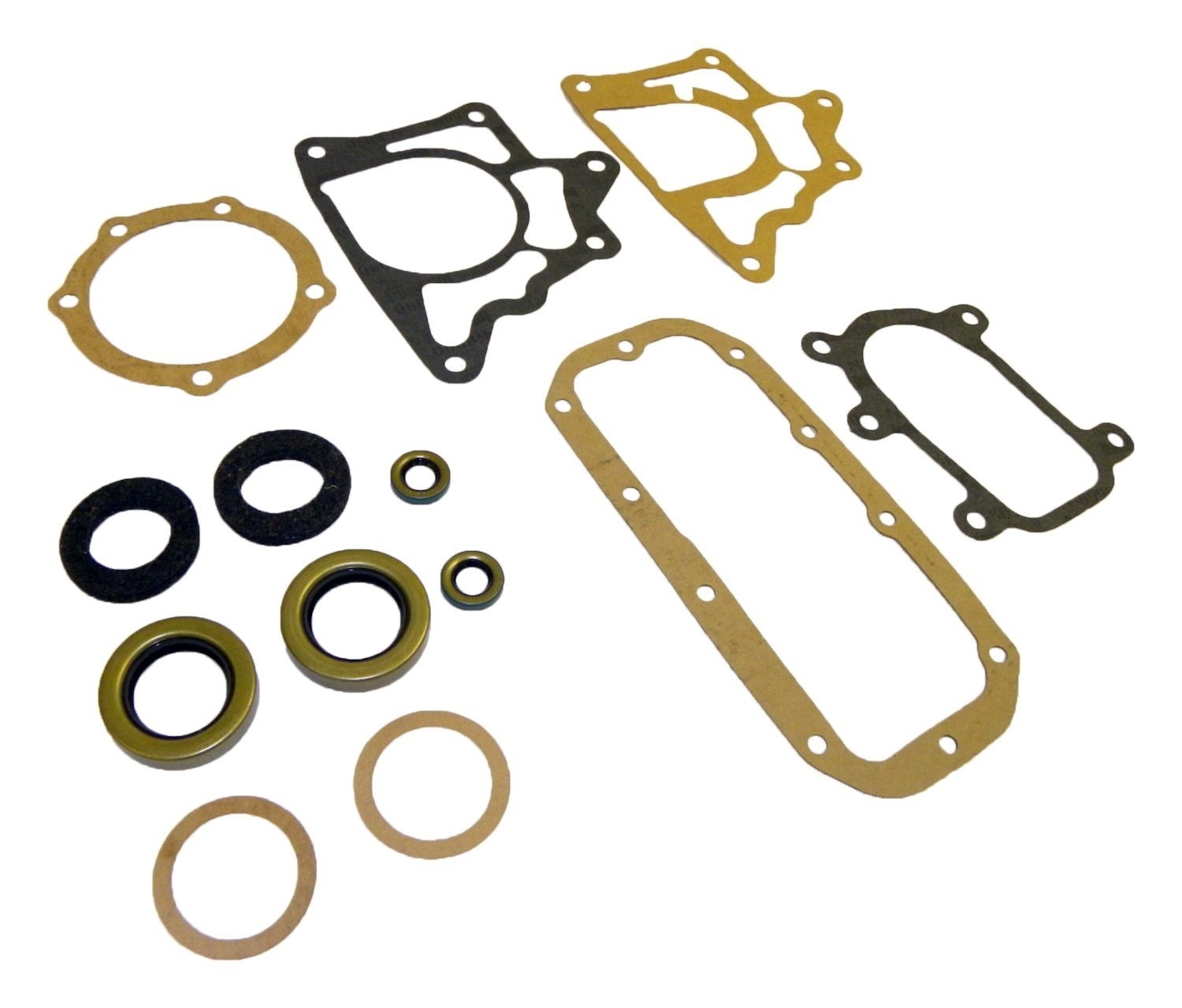 Crown Automotive Gasket And Seal Kit Dana 18