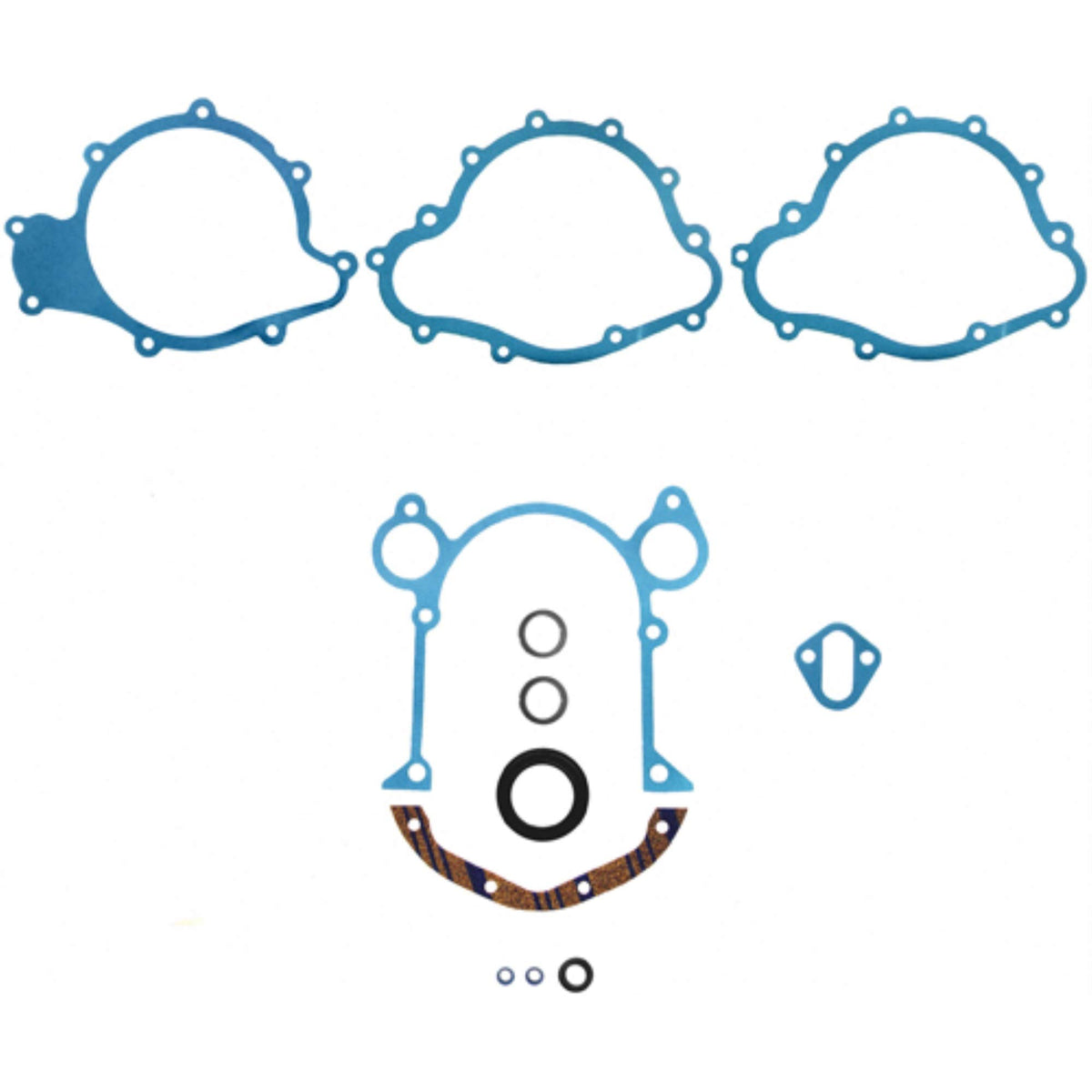 Felpro Tcs13383-3 Timing Cover Gasket