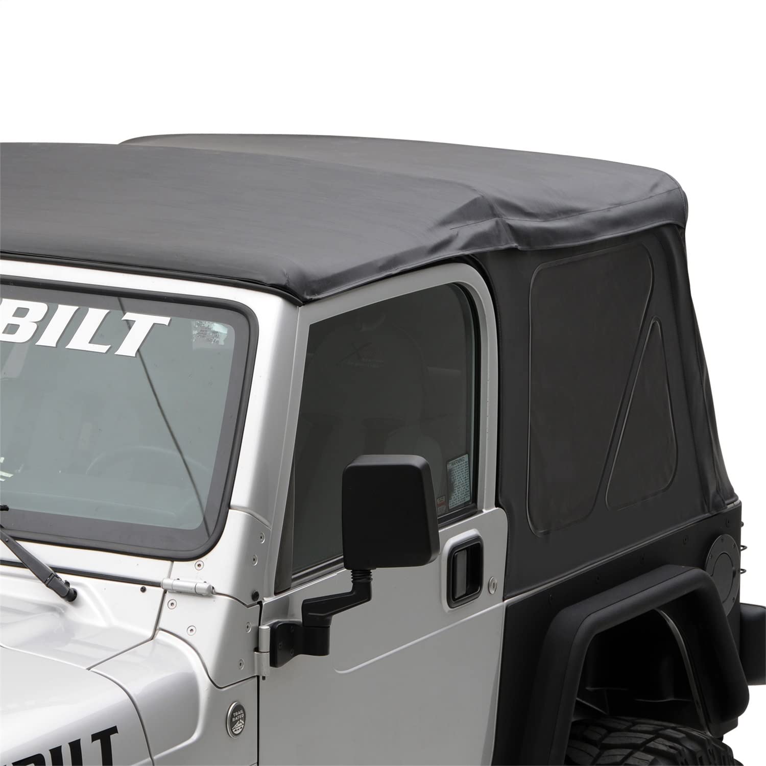 Smittybilt Repl Soft Top Tinted Win - Sb9971235