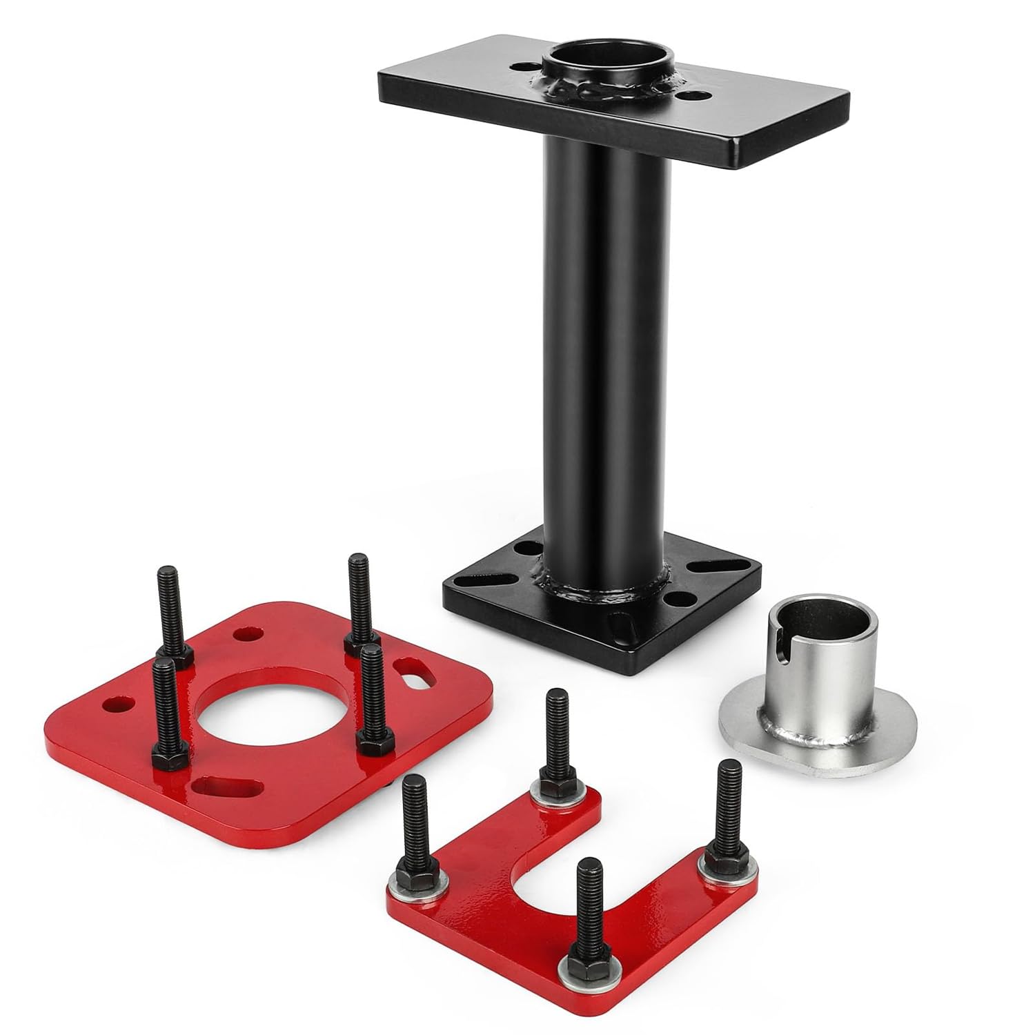 Rear Axle Bearing Puller and Installer for Toyota | Compatible with 1995-2020 4Runner, Tacoma, Tundra, Hilux | Complete Axle Bea