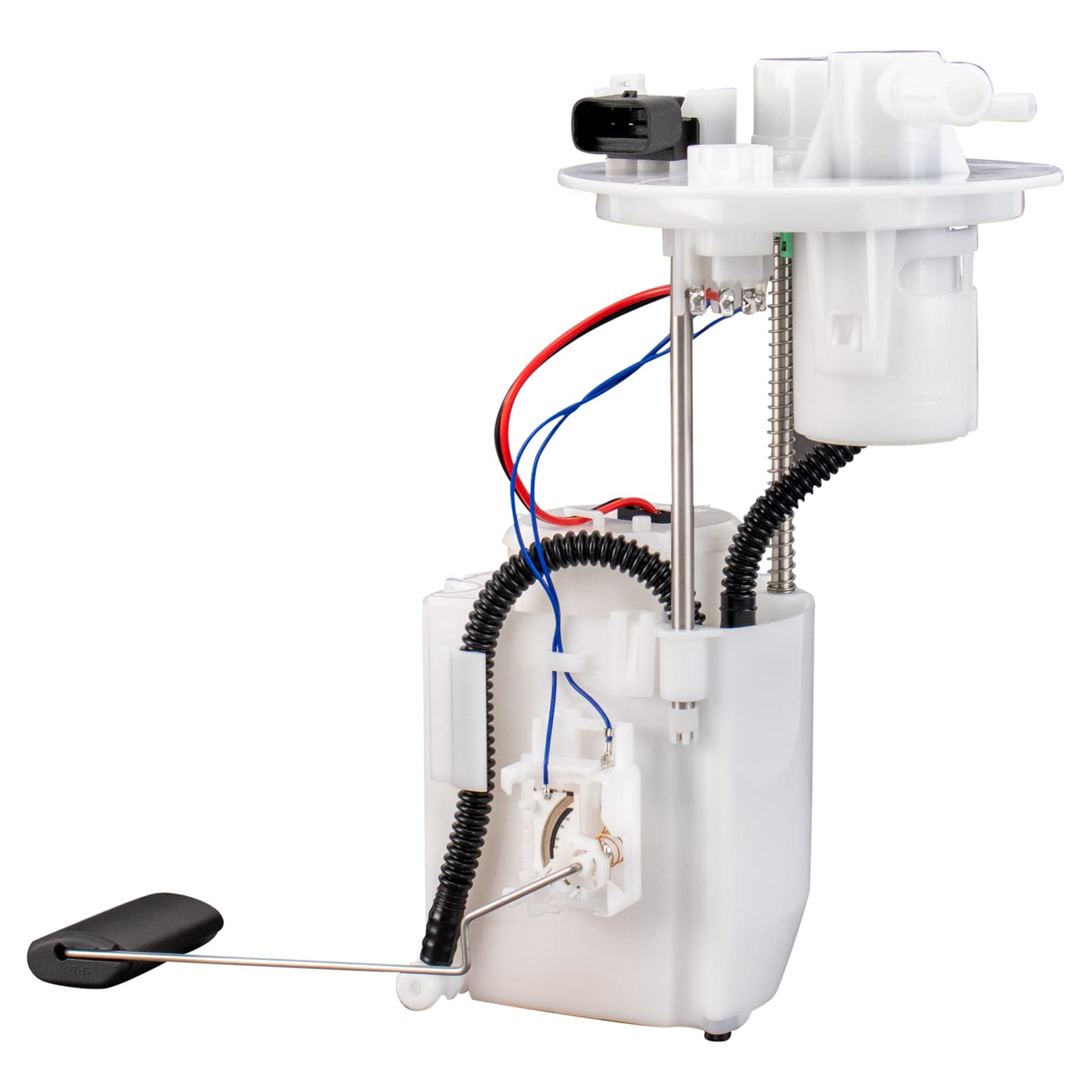 Trq Fuel Pump Module Assembly Compatible With 2014-2015 Kia Soul