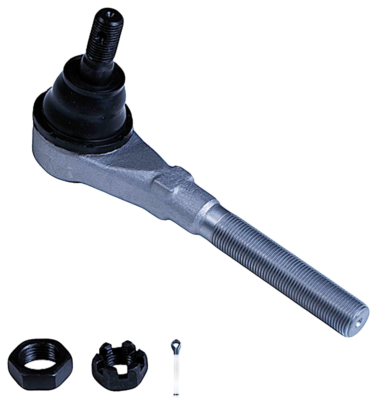 Dorman T3367Xl Front Passenger Side Outer Steering Tie Rod End Compatible With Select Ford/Lincoln Models