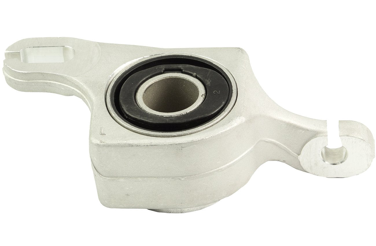 Bapmic Front Left + Right Lower Control Arm Bushing Suspension Kit 1643300743 1643300843 Replacement for Mercedes Benz GL320 GL350 GL450 GL550 ML320 ML350 ML450 ML500 (Pack of 2)